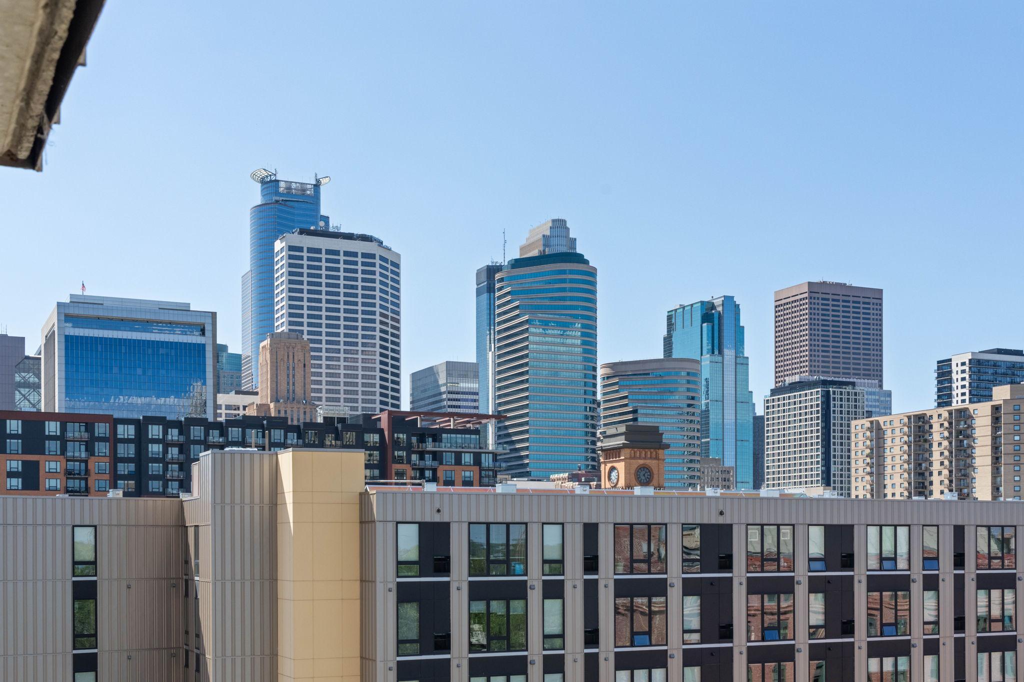 401 S 1st Street Unit: 623
