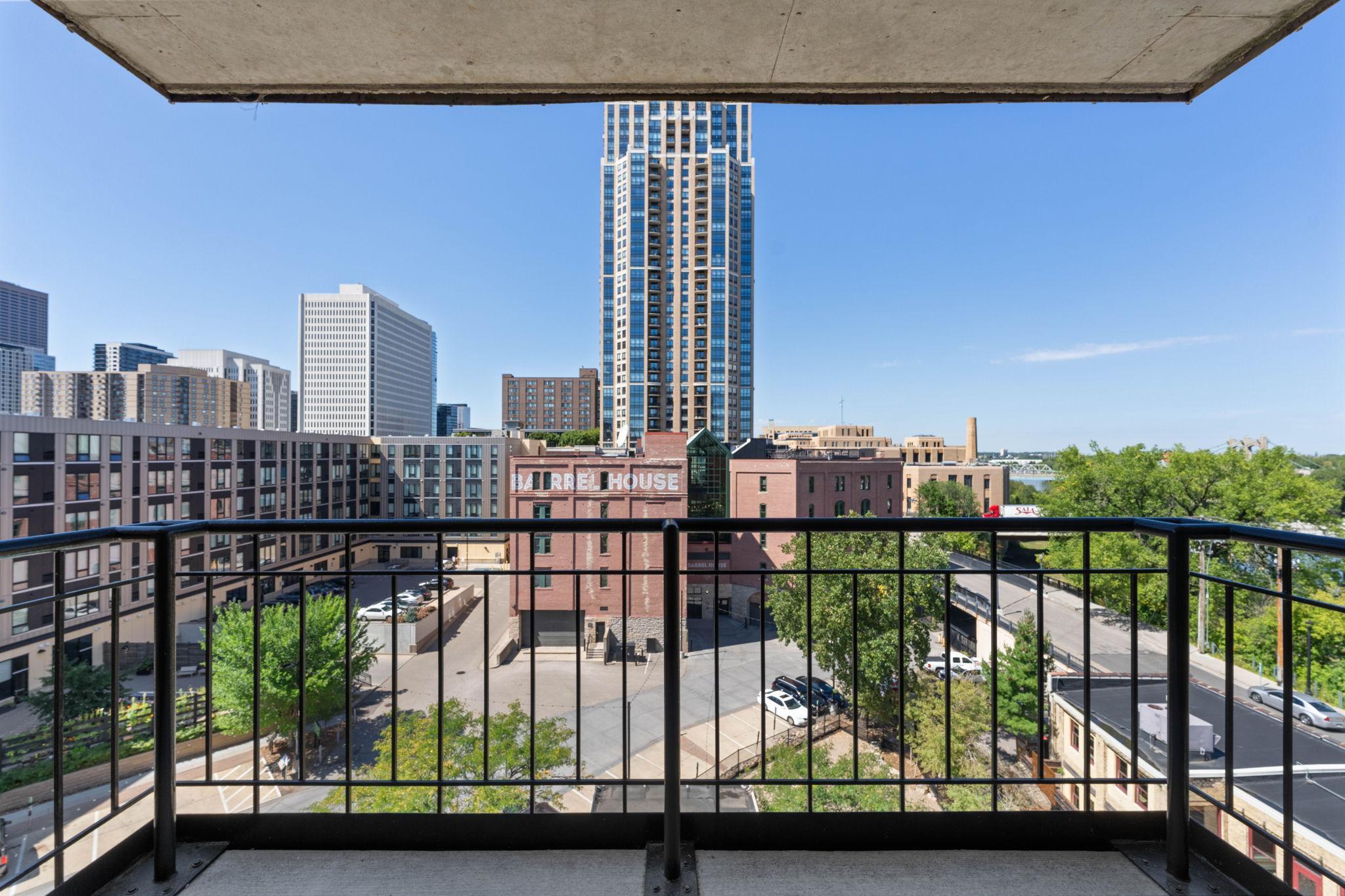 401 S 1st Street Unit: 623