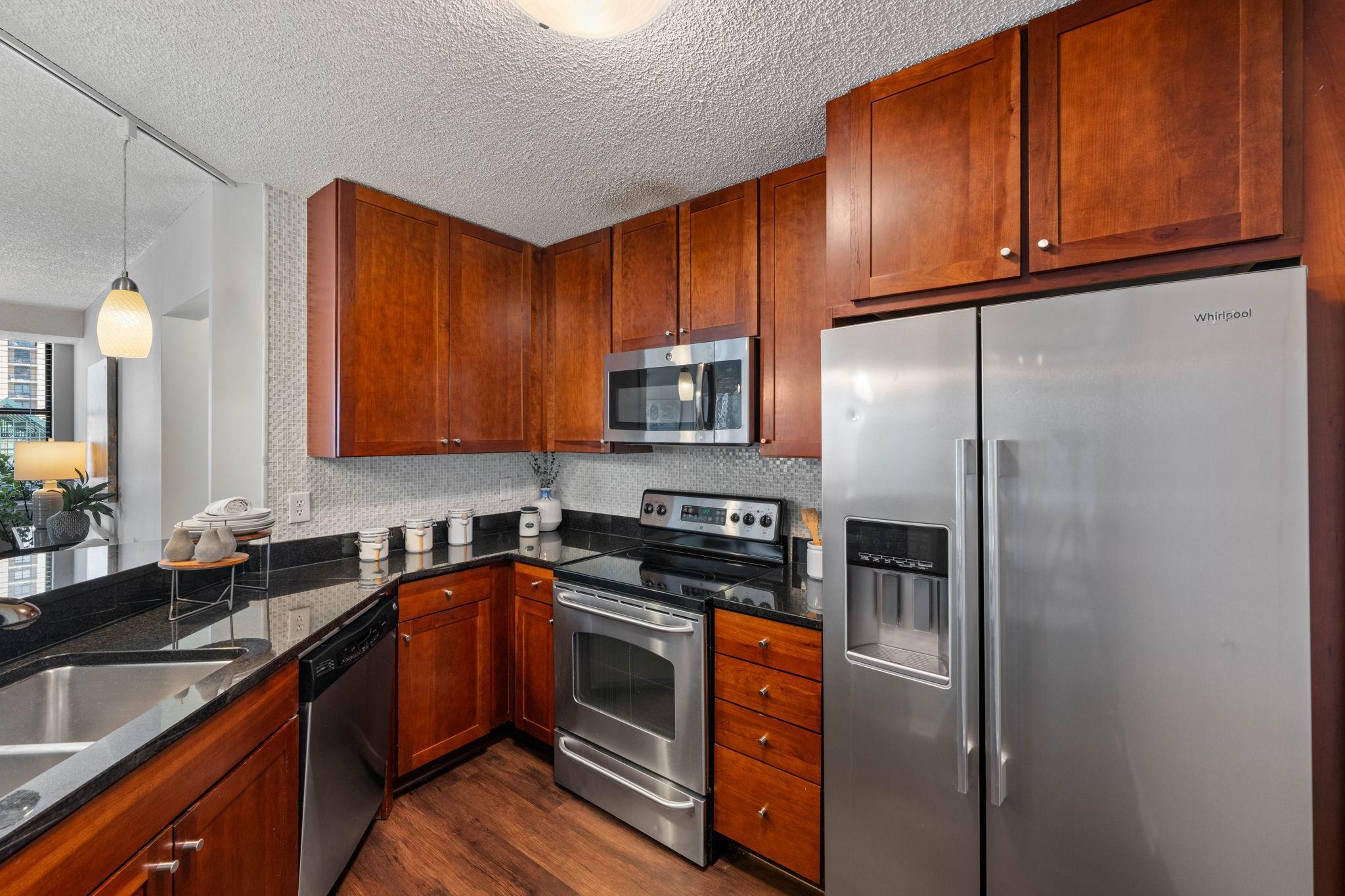 401 S 1st Street Unit: 623