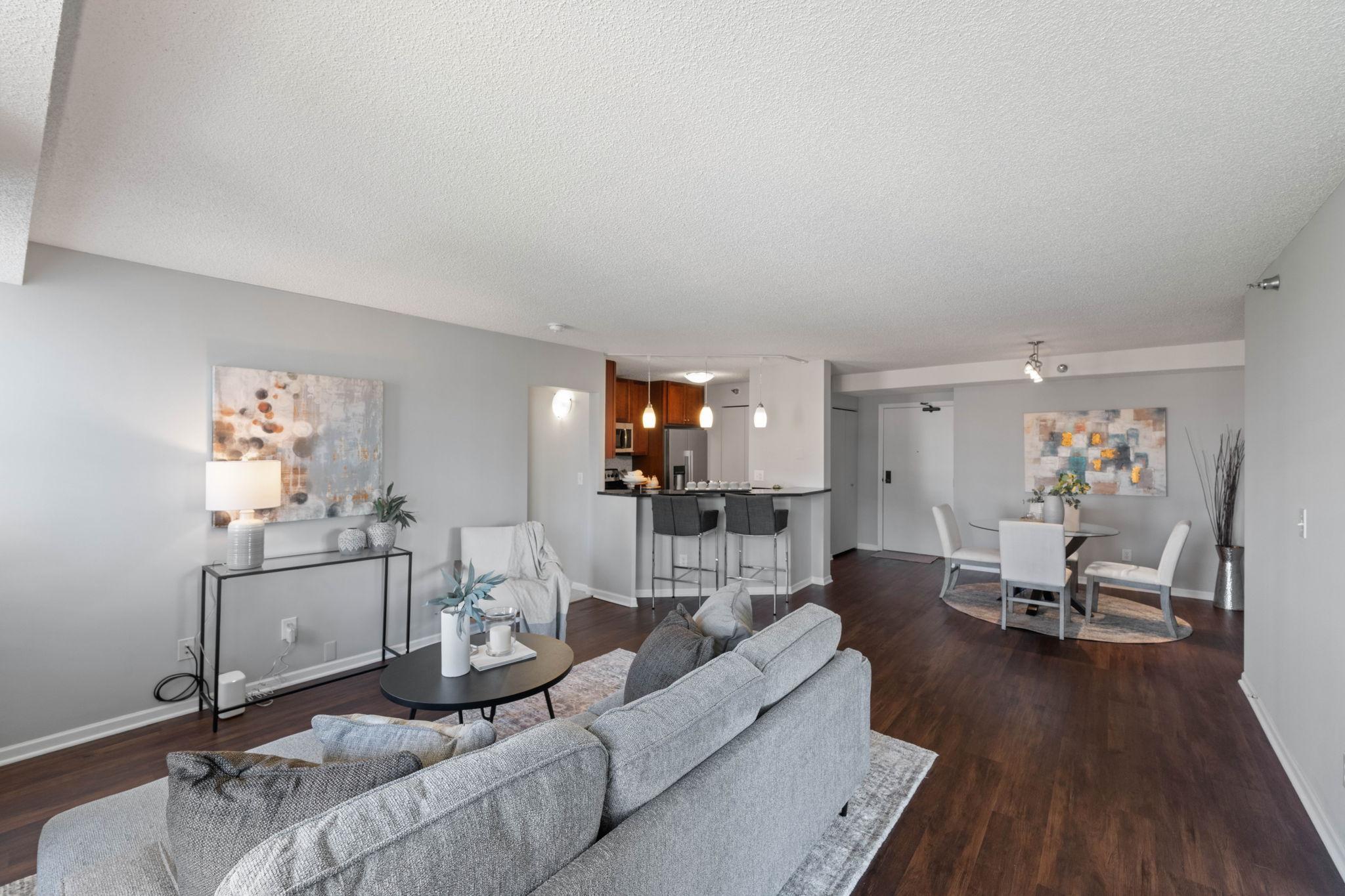 401 S 1st Street Unit: 623