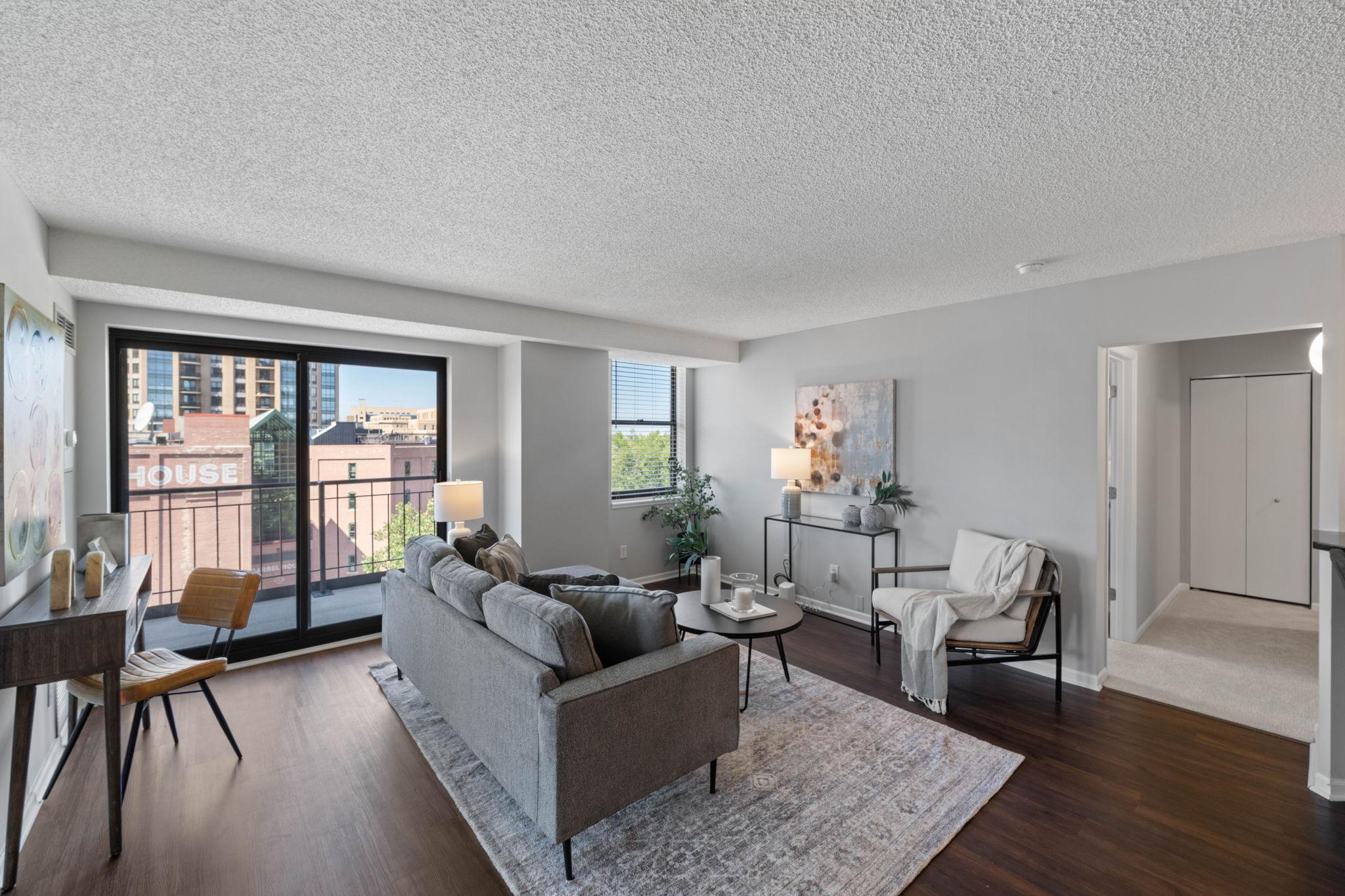 401 S 1st Street Unit: 623