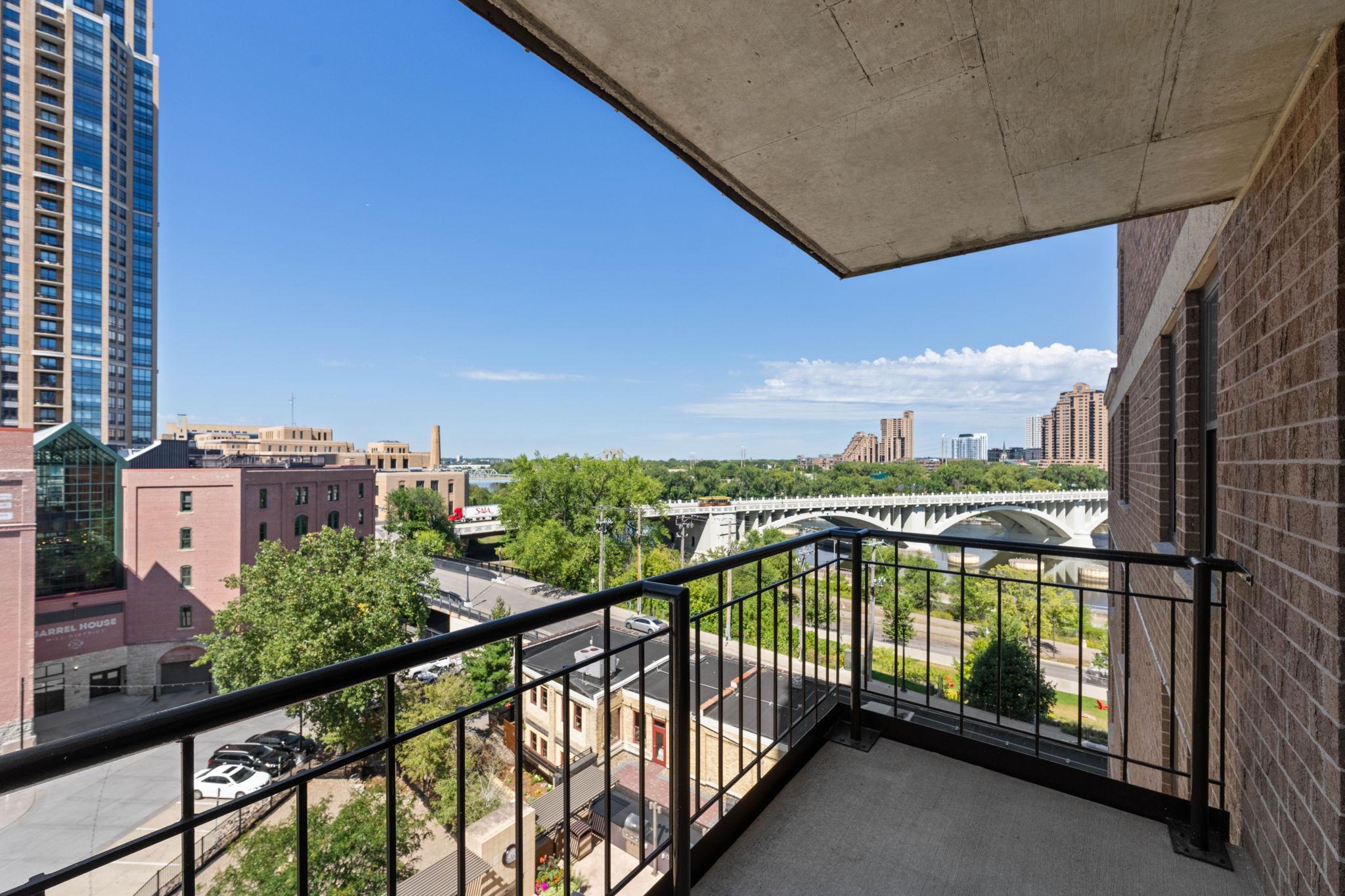 401 S 1st Street Unit: 623