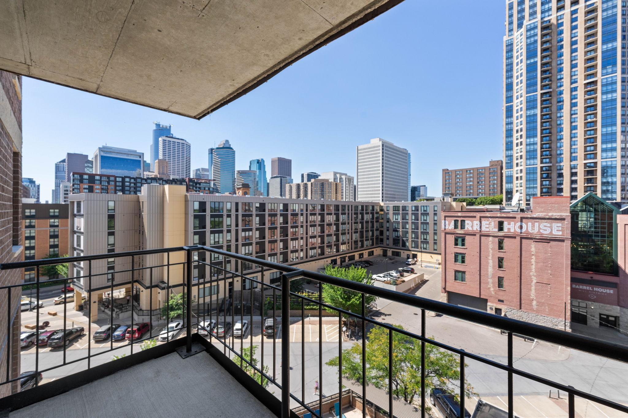 401 S 1st Street Unit: 623