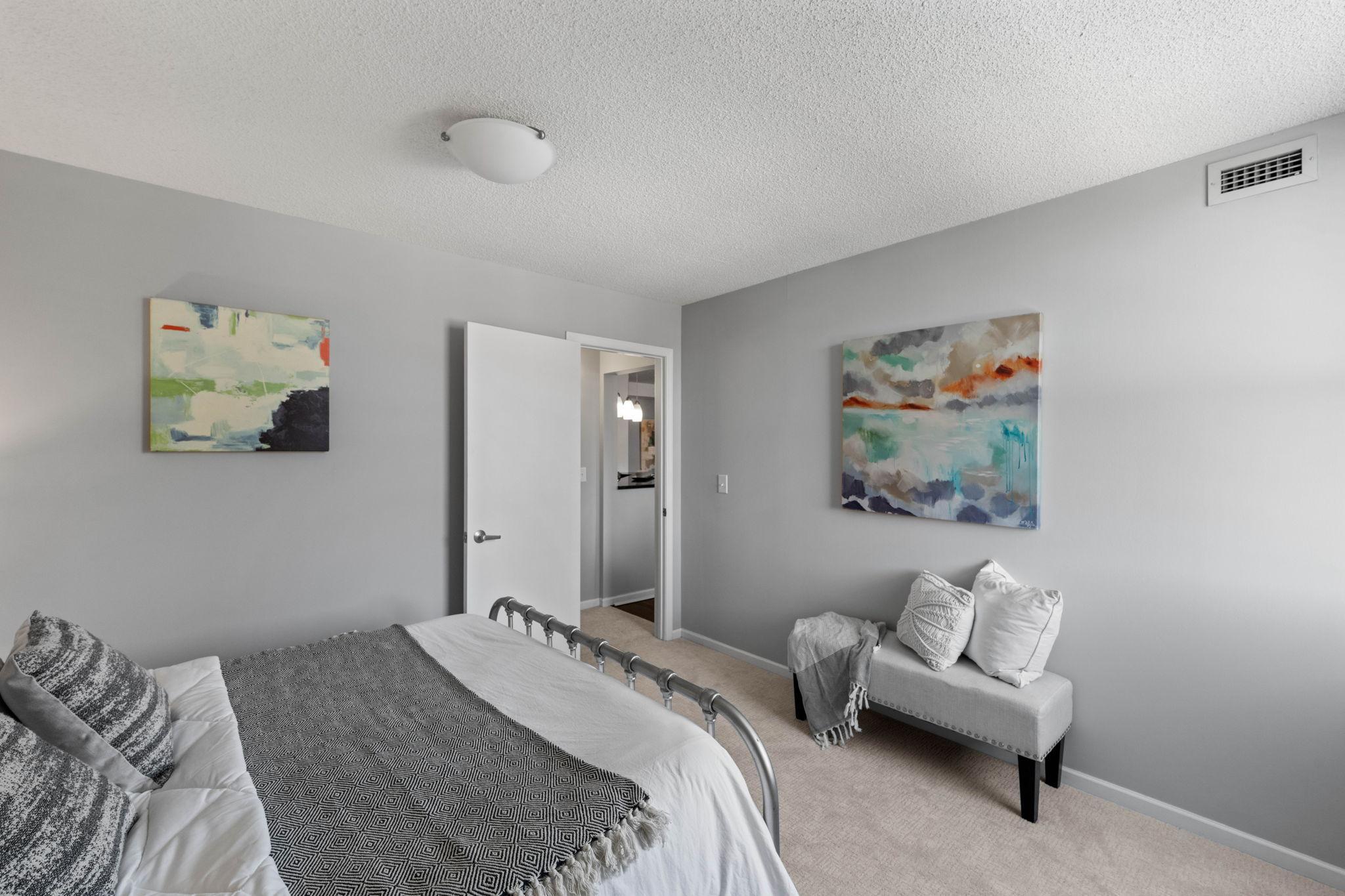 401 S 1st Street Unit: 623