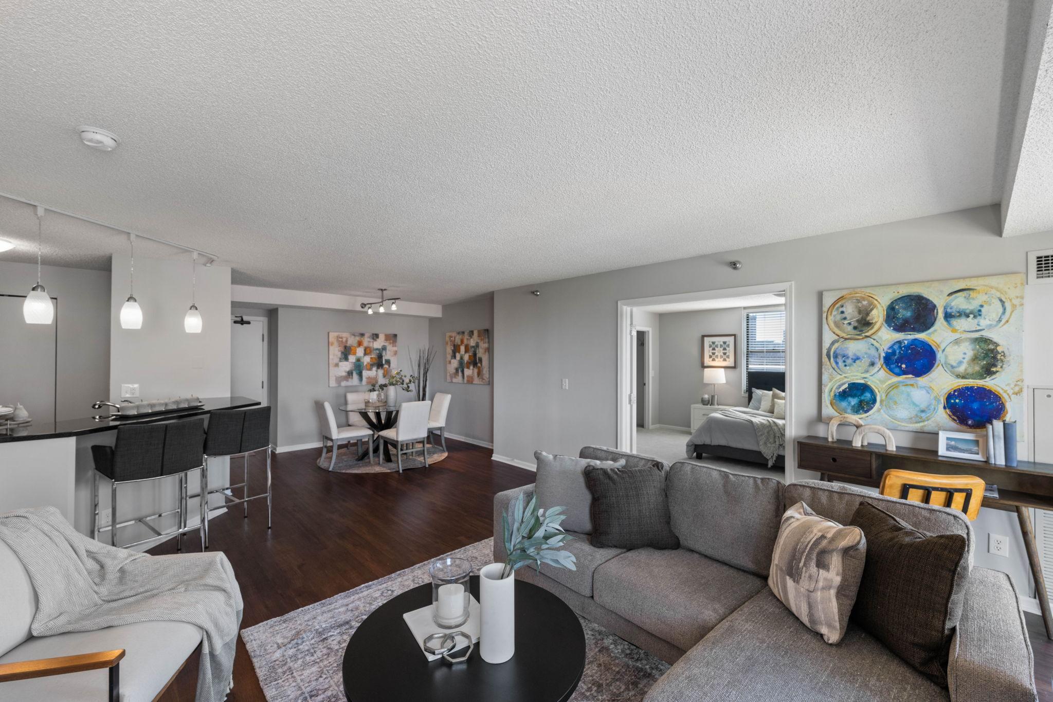 401 S 1st Street Unit: 623