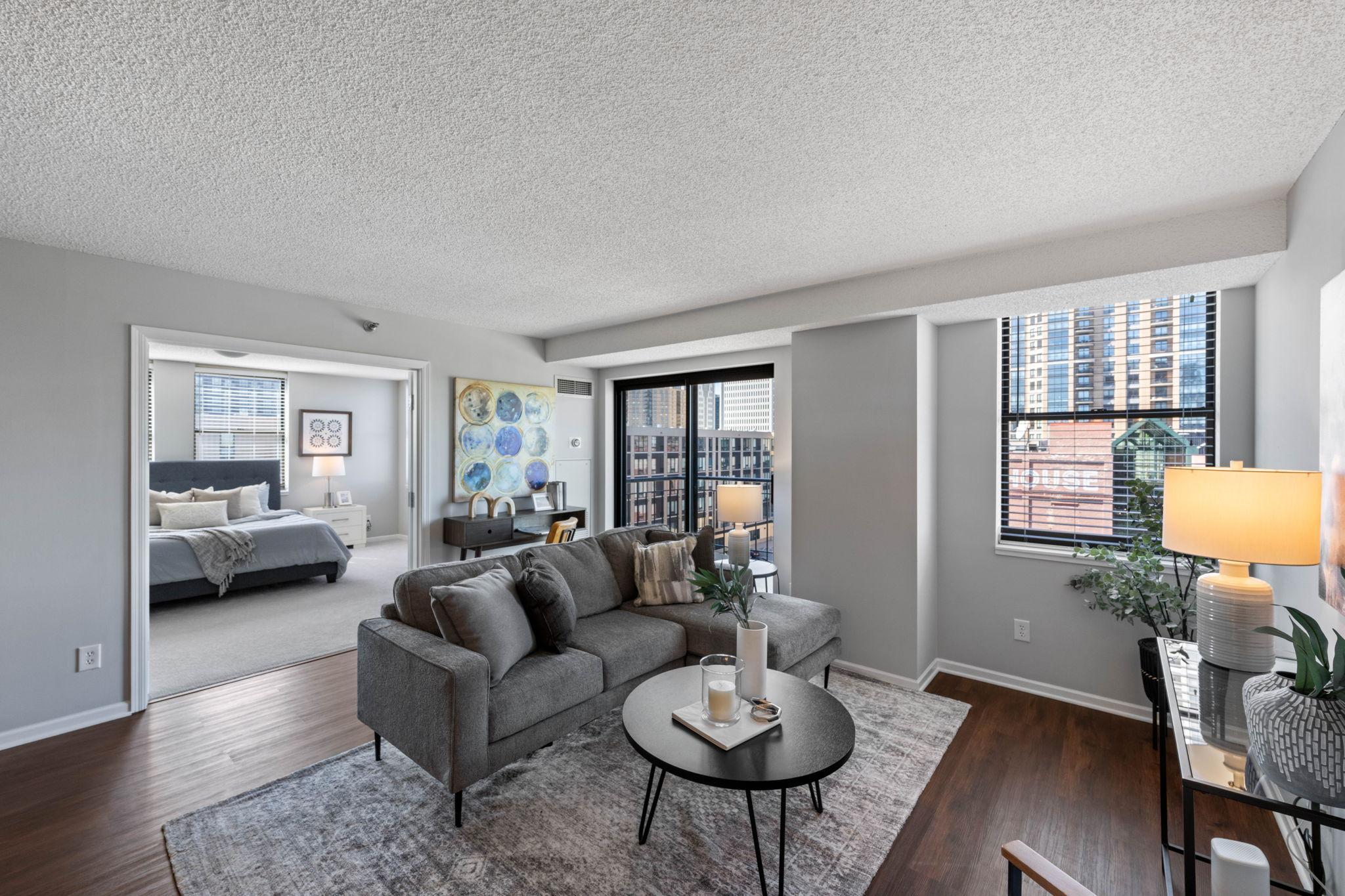 401 S 1st Street Unit: 623