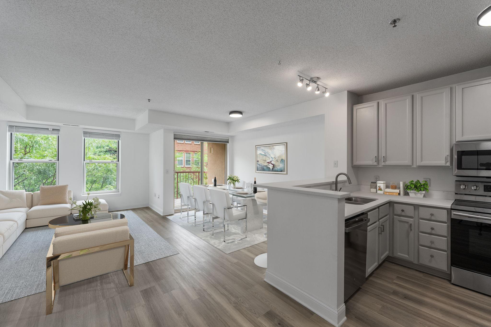 660 N 2nd Street Unit: 301