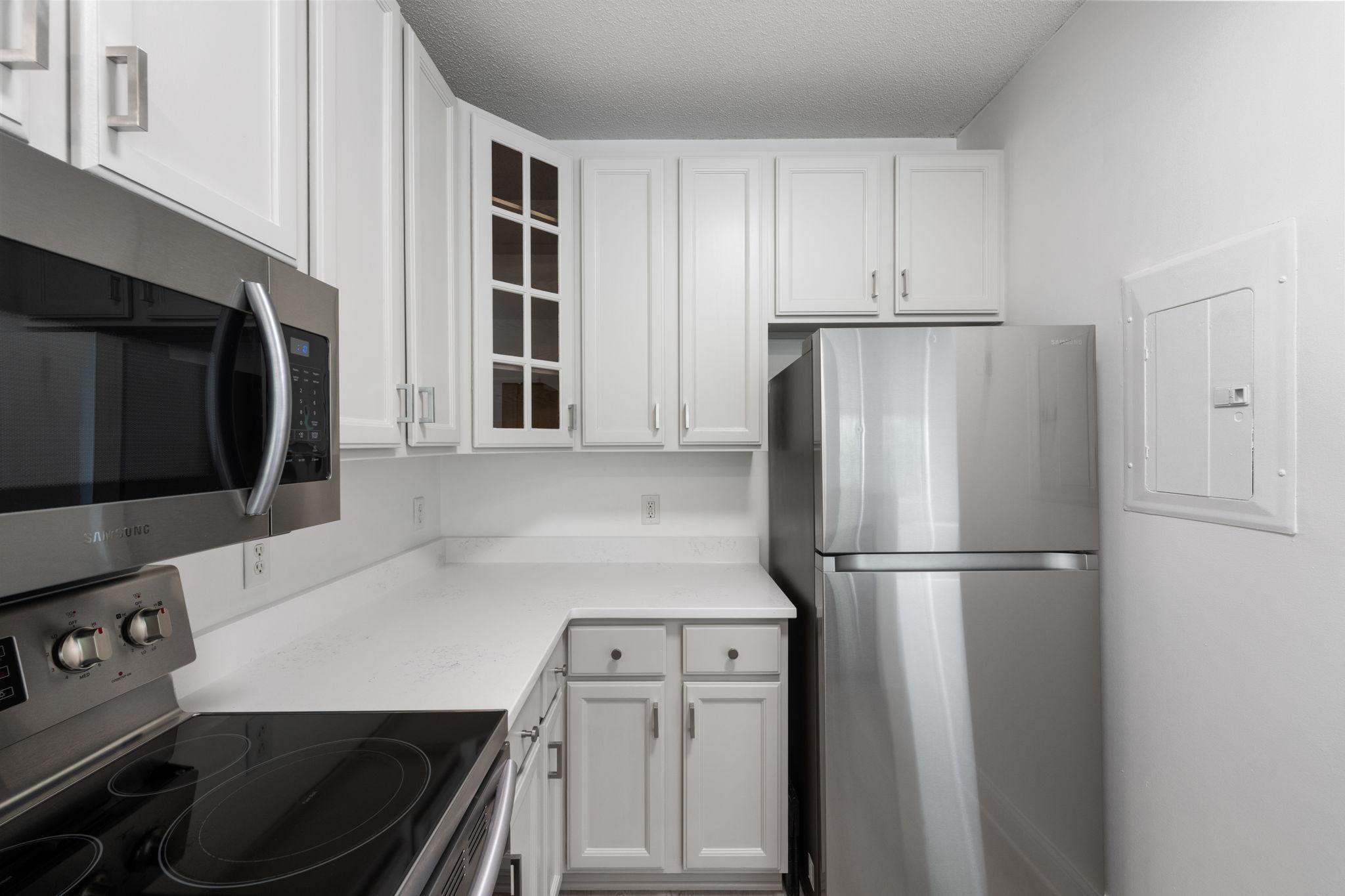 660 N 2nd Street Unit: 301