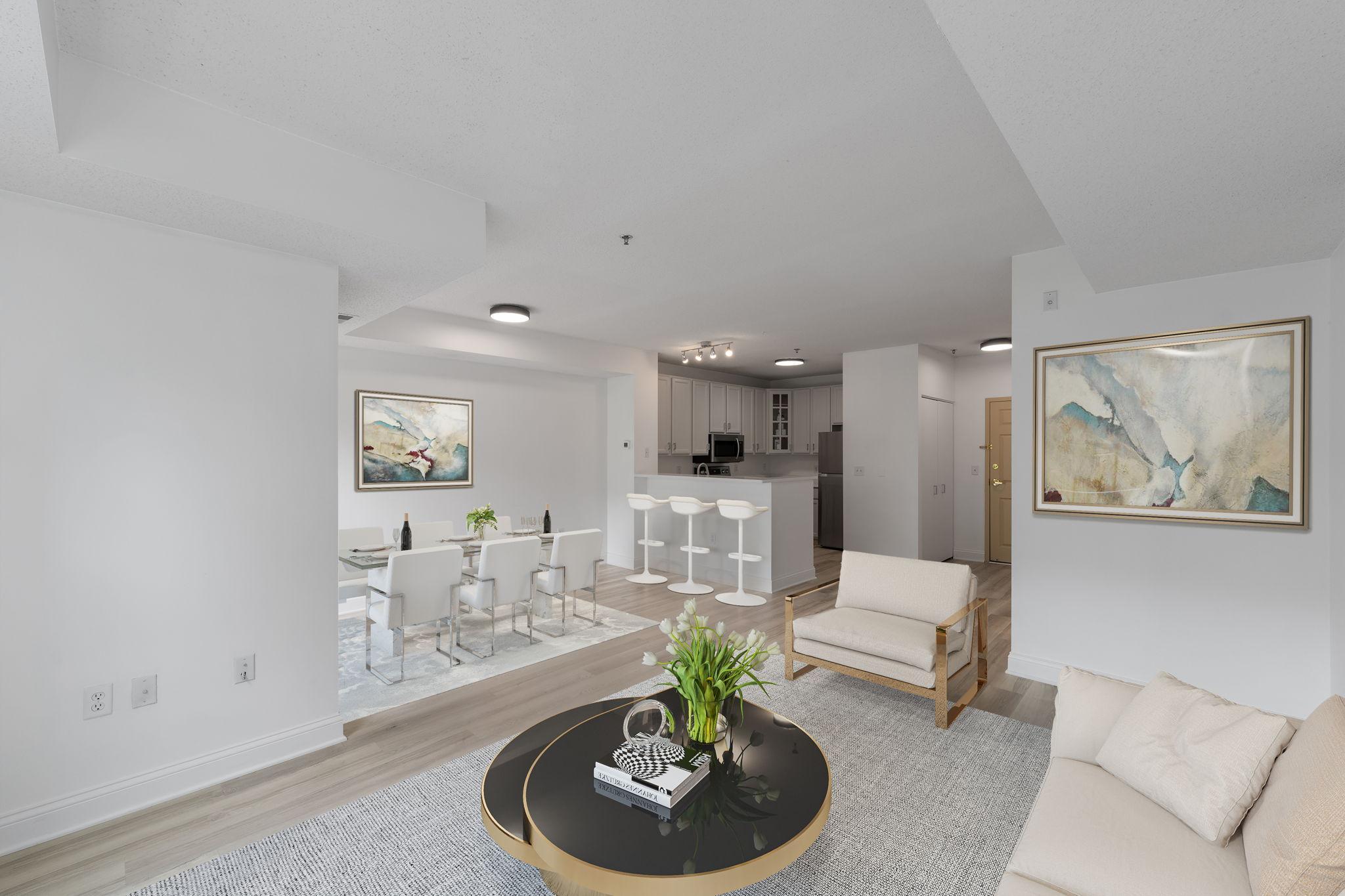 660 N 2nd Street Unit: 301