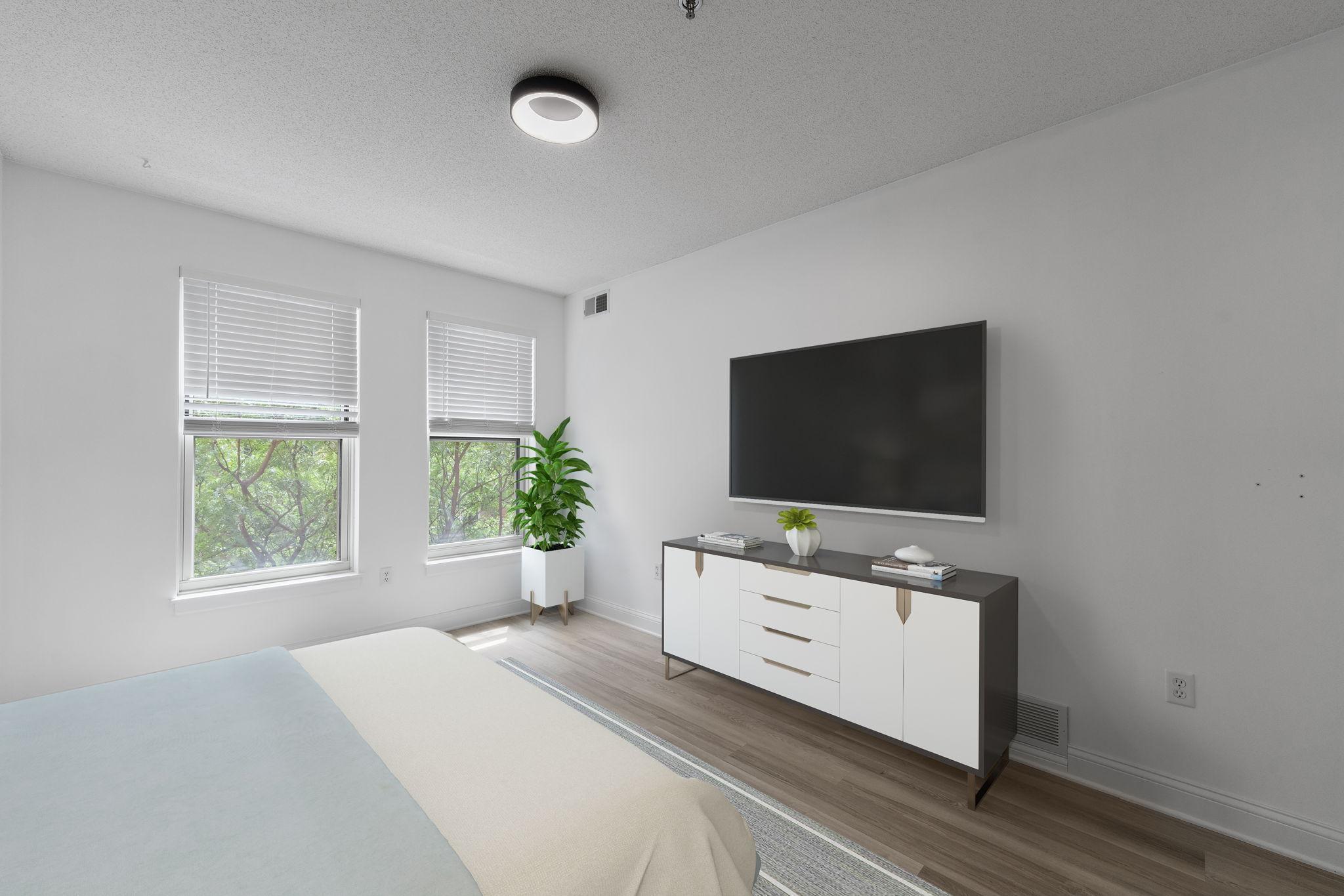 660 N 2nd Street Unit: 301