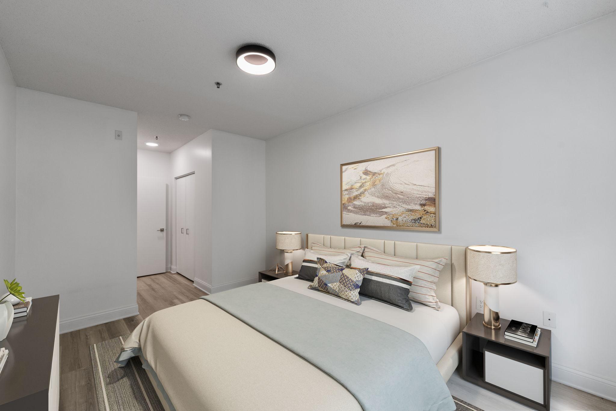 660 N 2nd Street Unit: 301