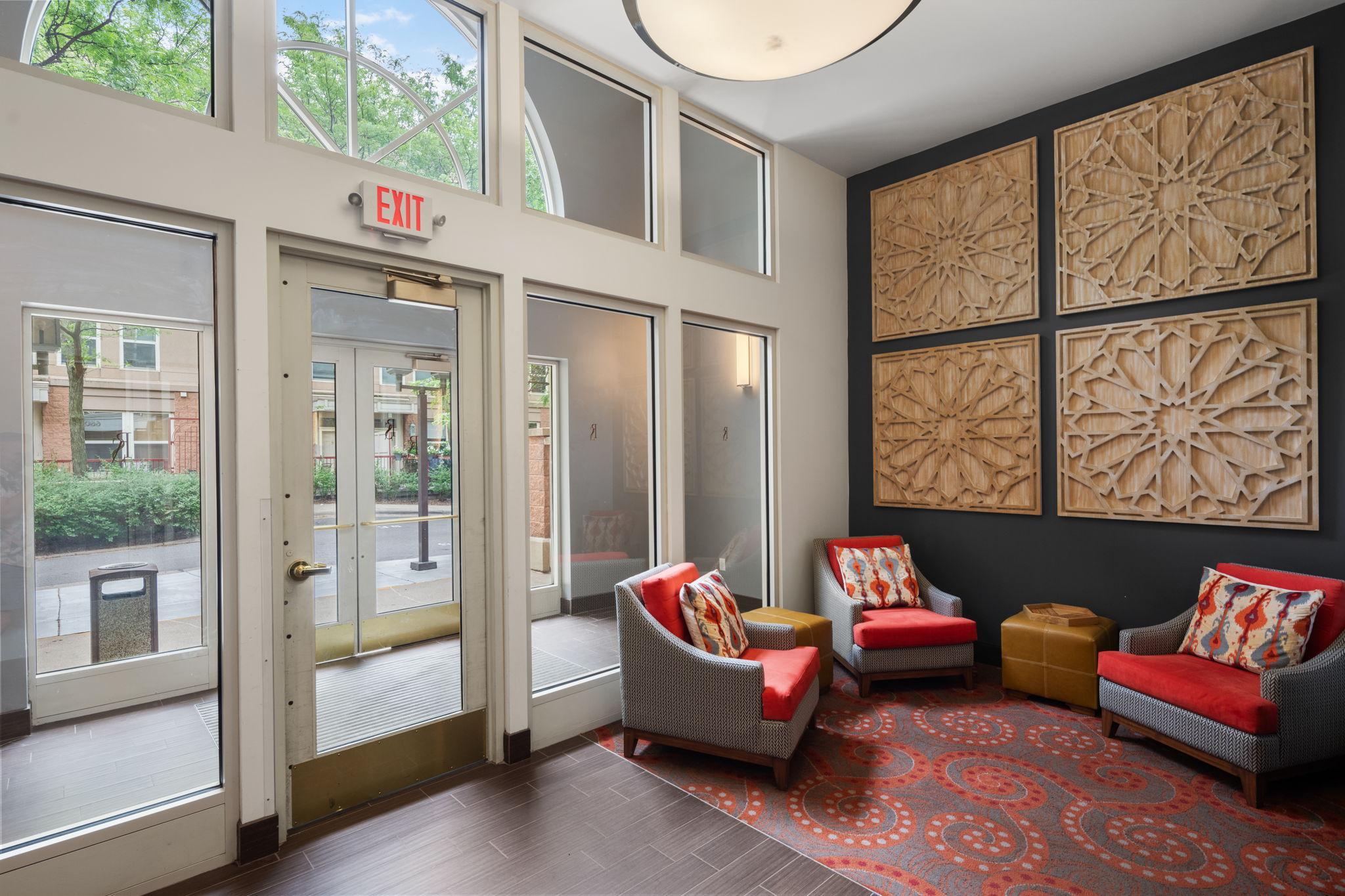 660 N 2nd Street Unit: 301