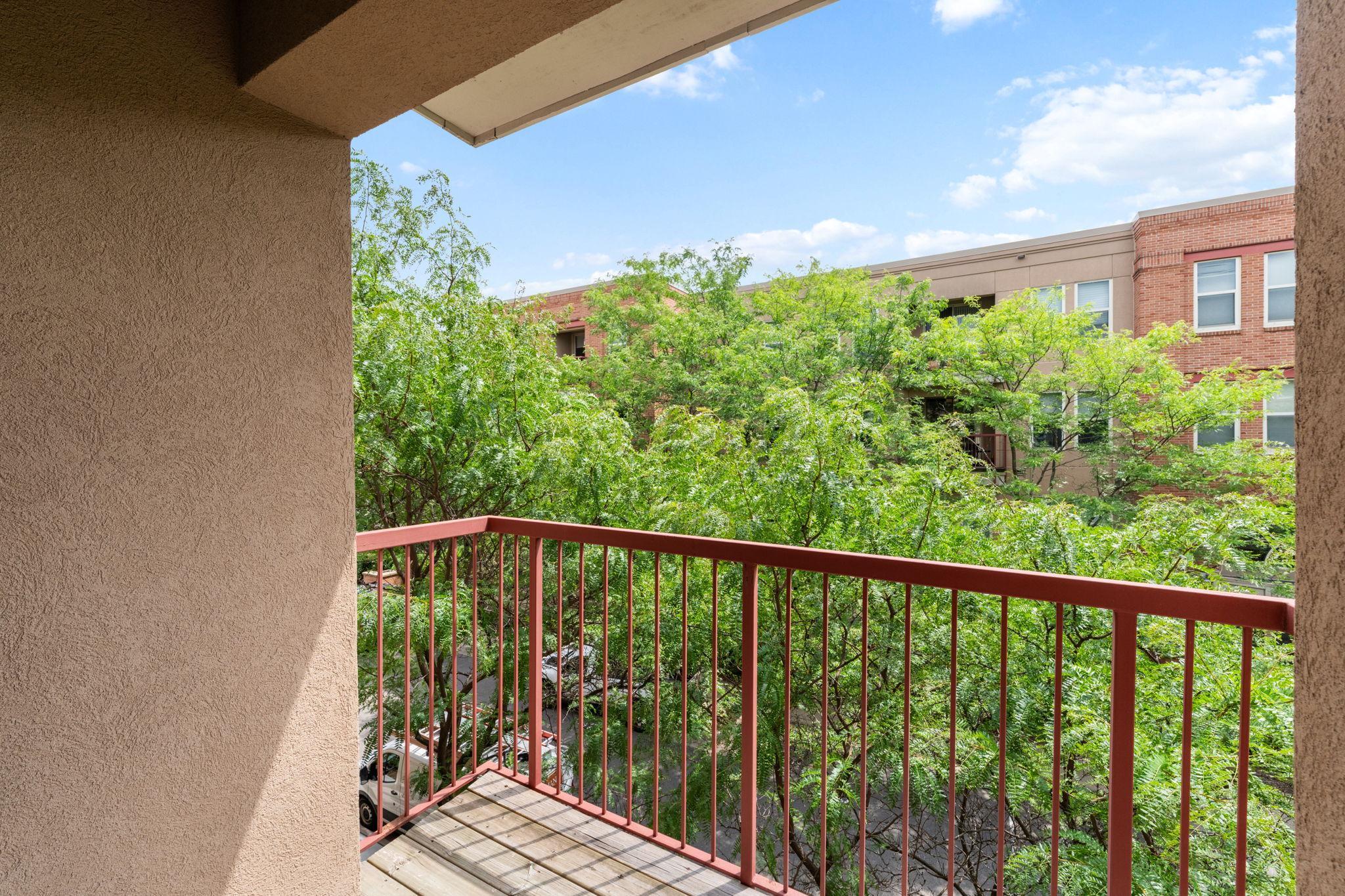 660 N 2nd Street Unit: 301