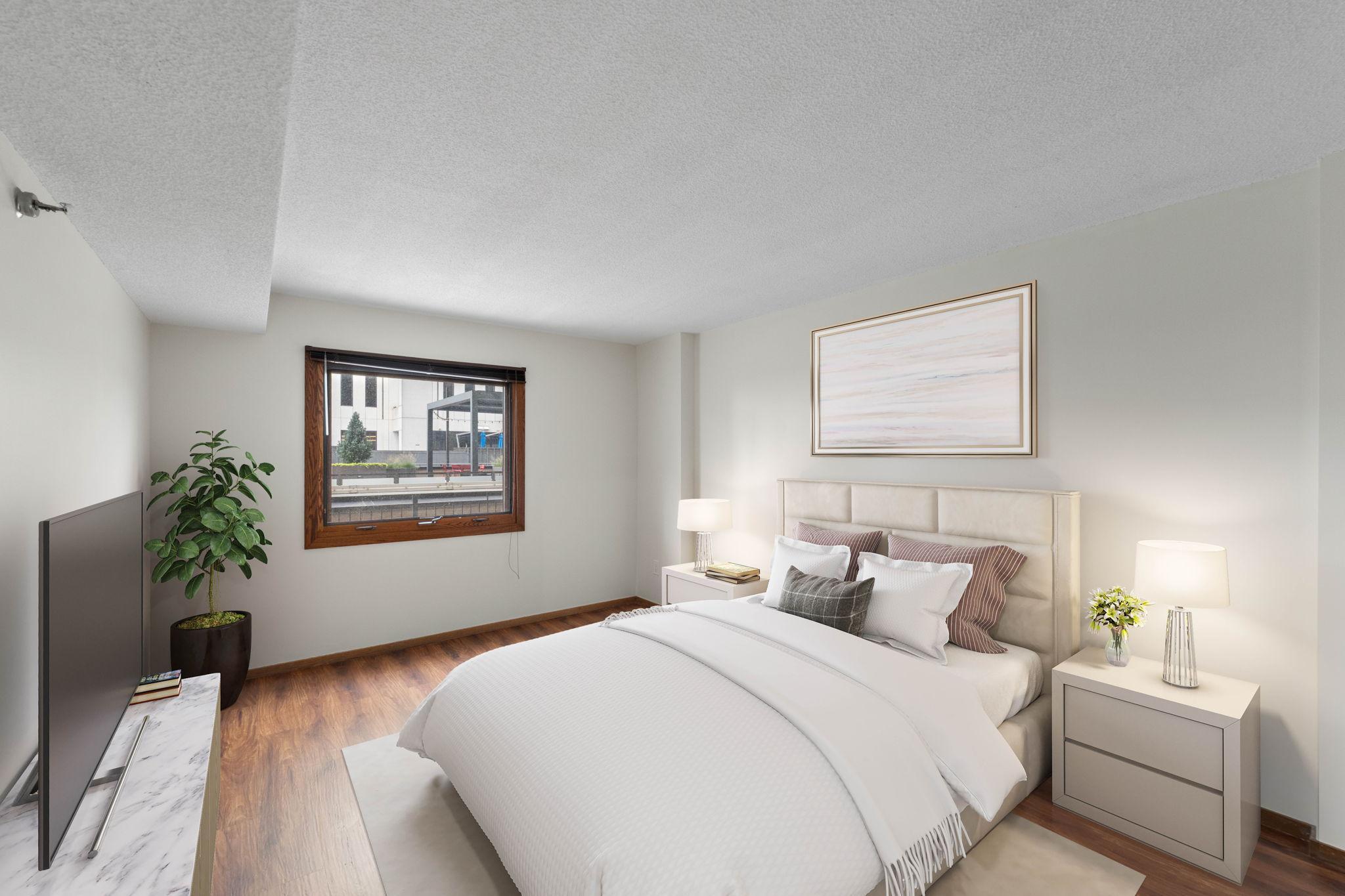 121 Washington Avenue S Unit: 305