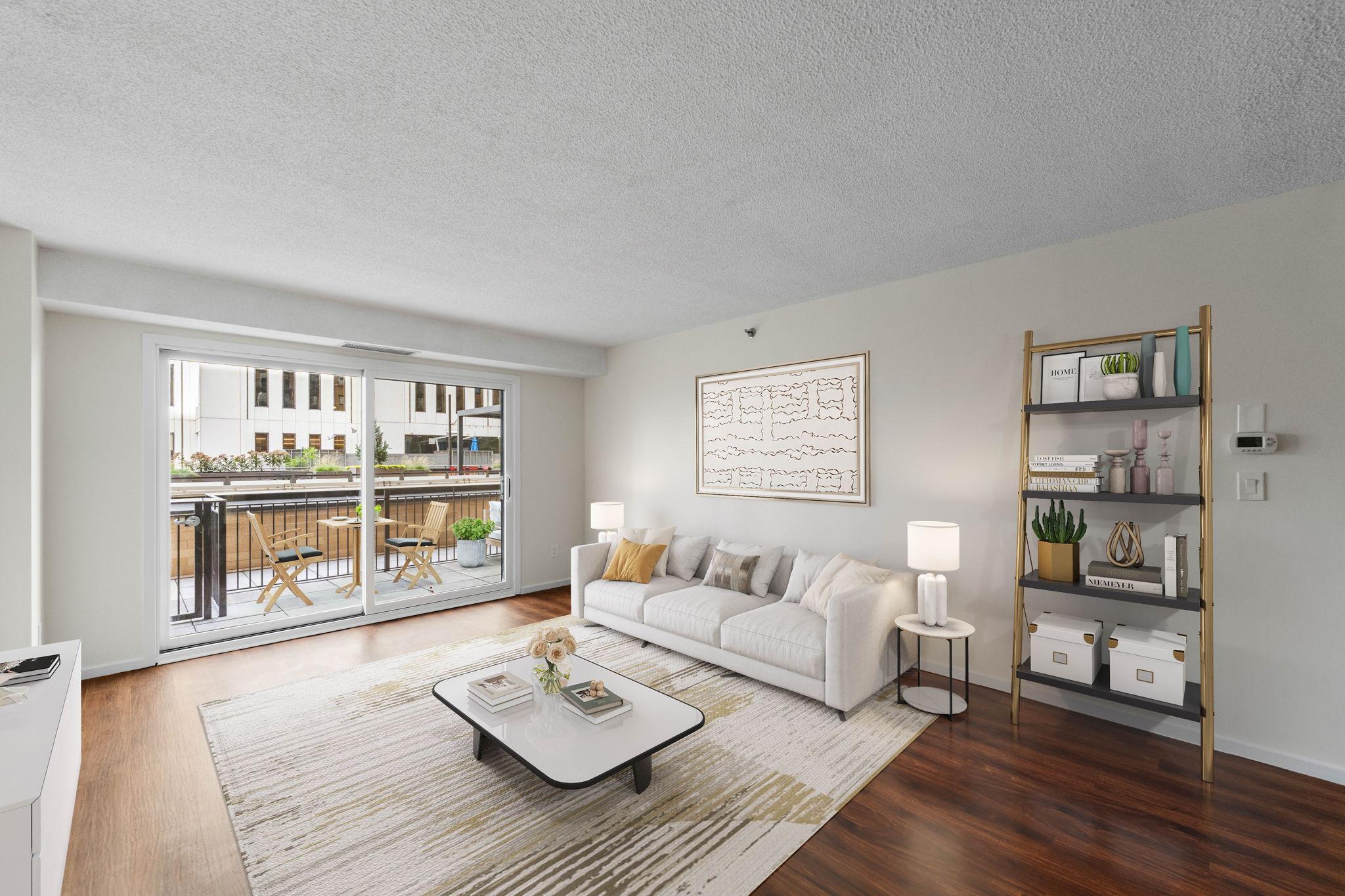 121 Washington Avenue S Unit: 305