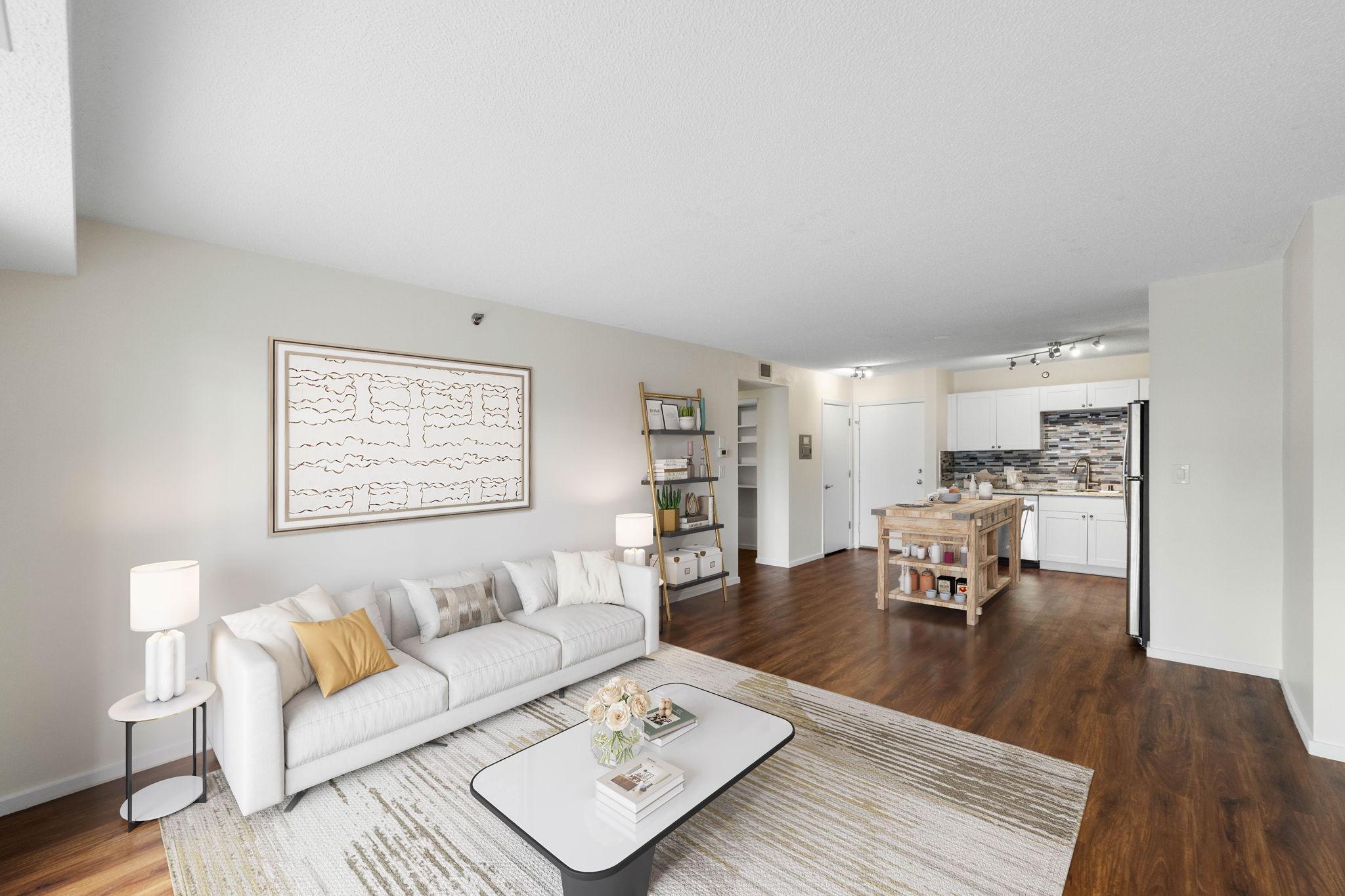 121 Washington Avenue S Unit: 305