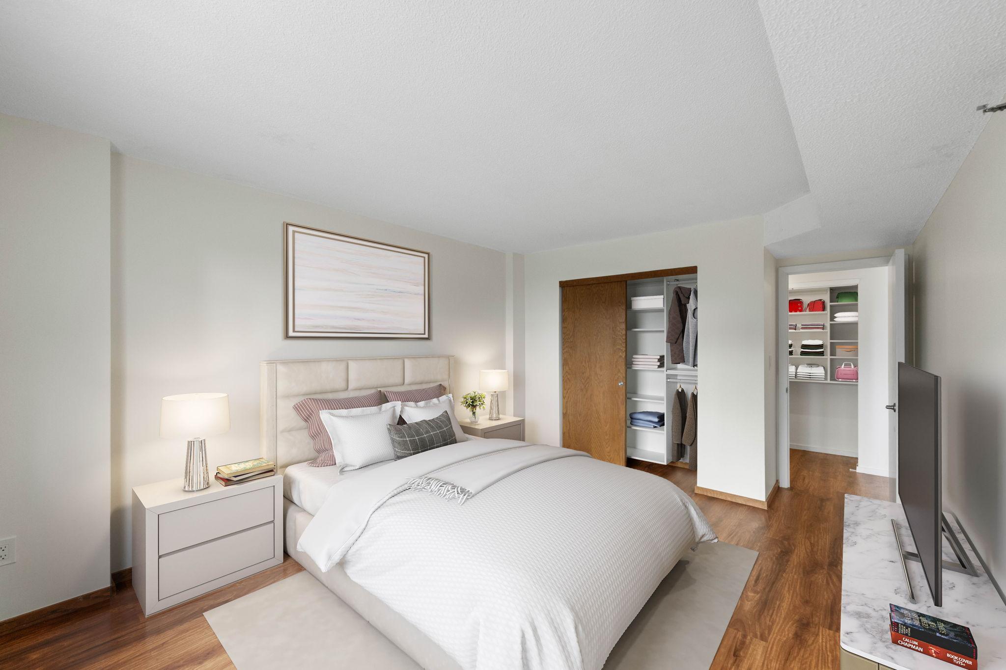 121 Washington Avenue S Unit: 305