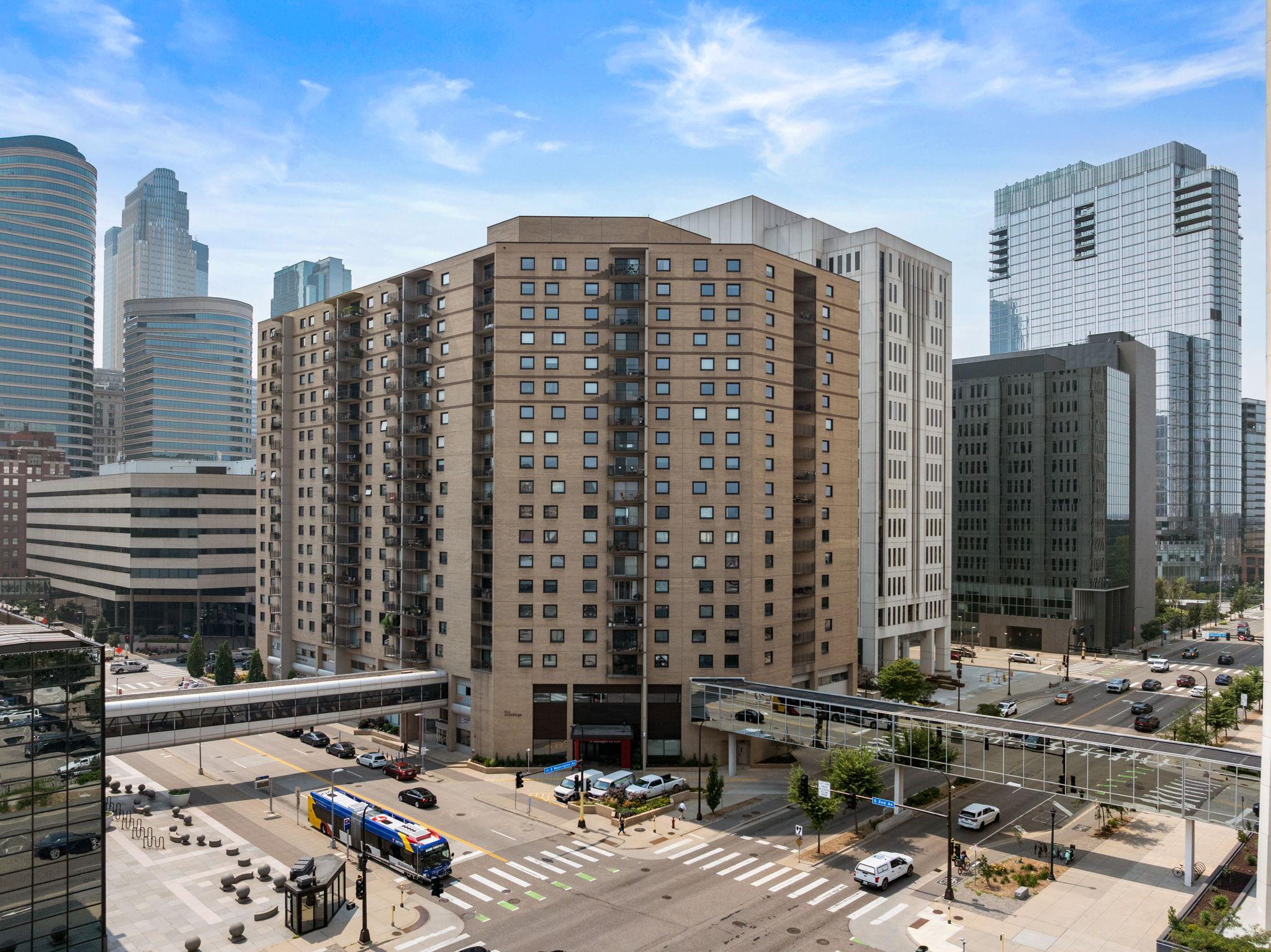 121 Washington Avenue S Unit: 305