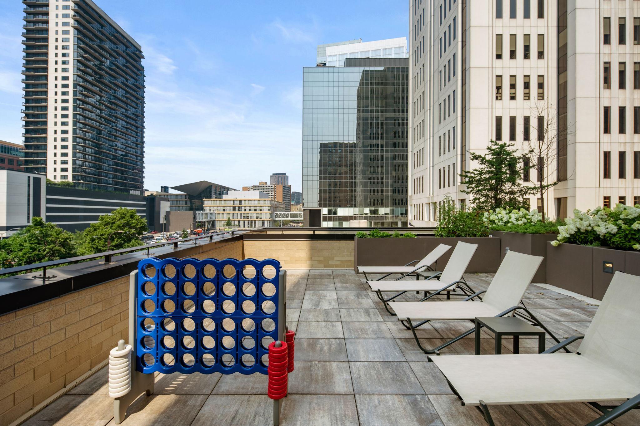 121 Washington Avenue S Unit: 305