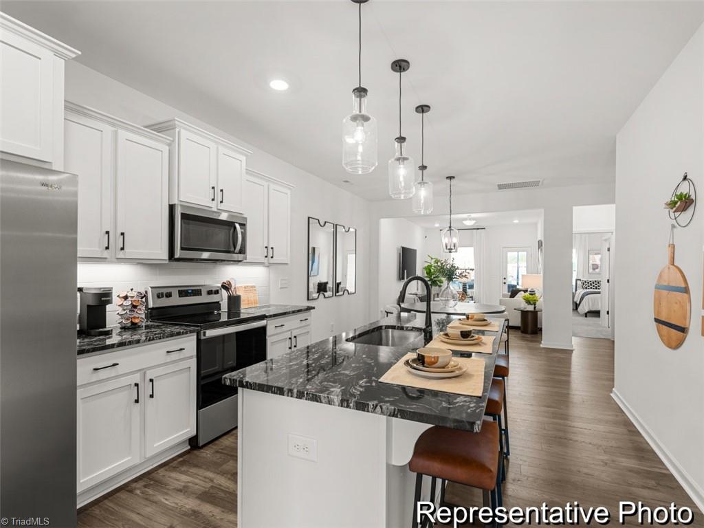 1000 Aubrieta Street # 105