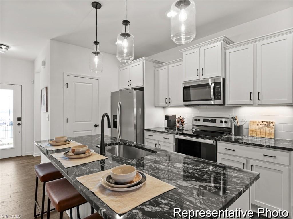 1000 Aubrieta Street # 105