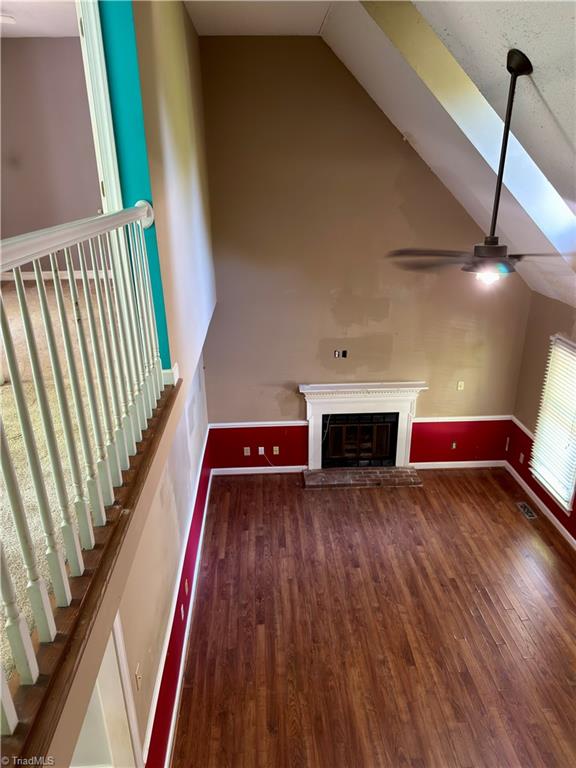 3 Swiftcreek Court