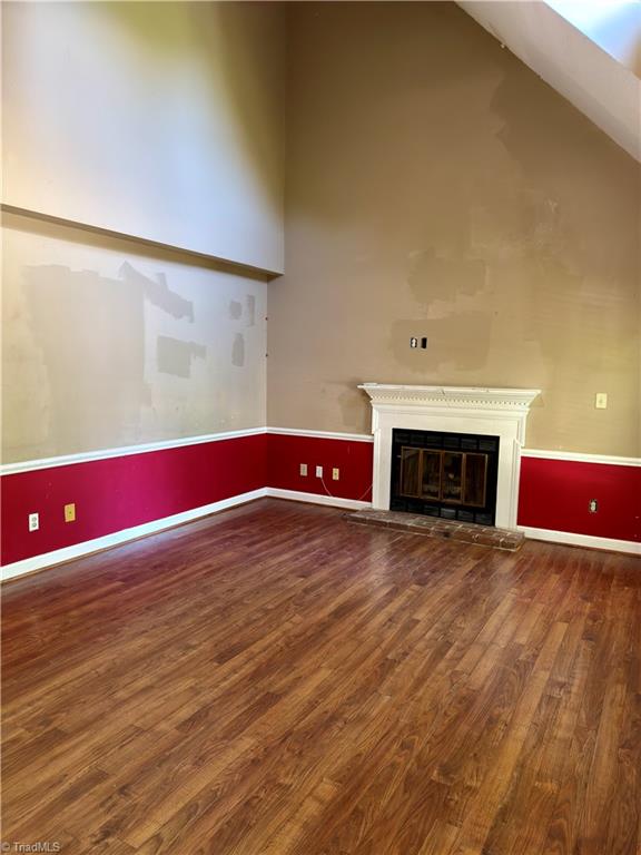 3 Swiftcreek Court