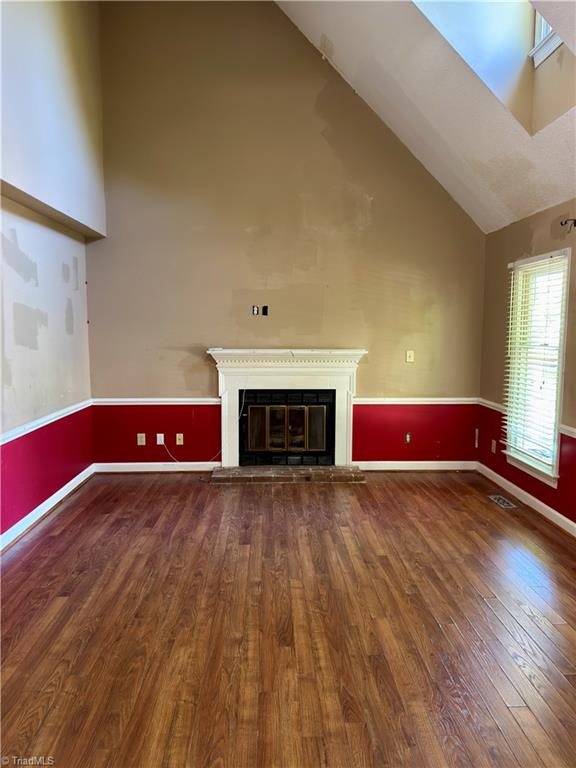 3 Swiftcreek Court