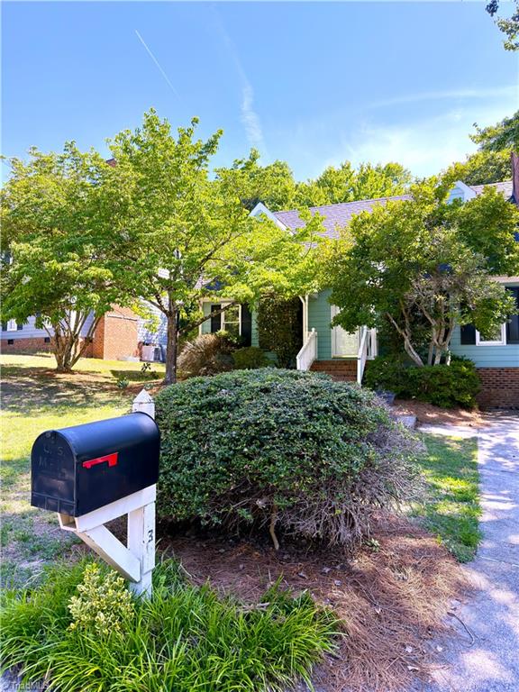 3 Swiftcreek Court