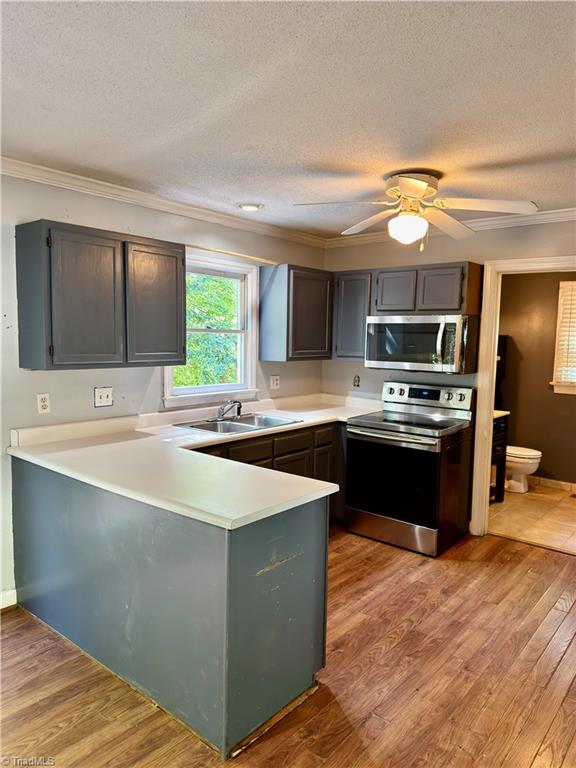 3 Swiftcreek Court