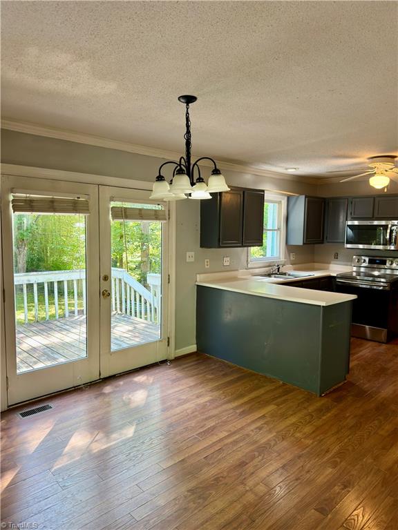 3 Swiftcreek Court