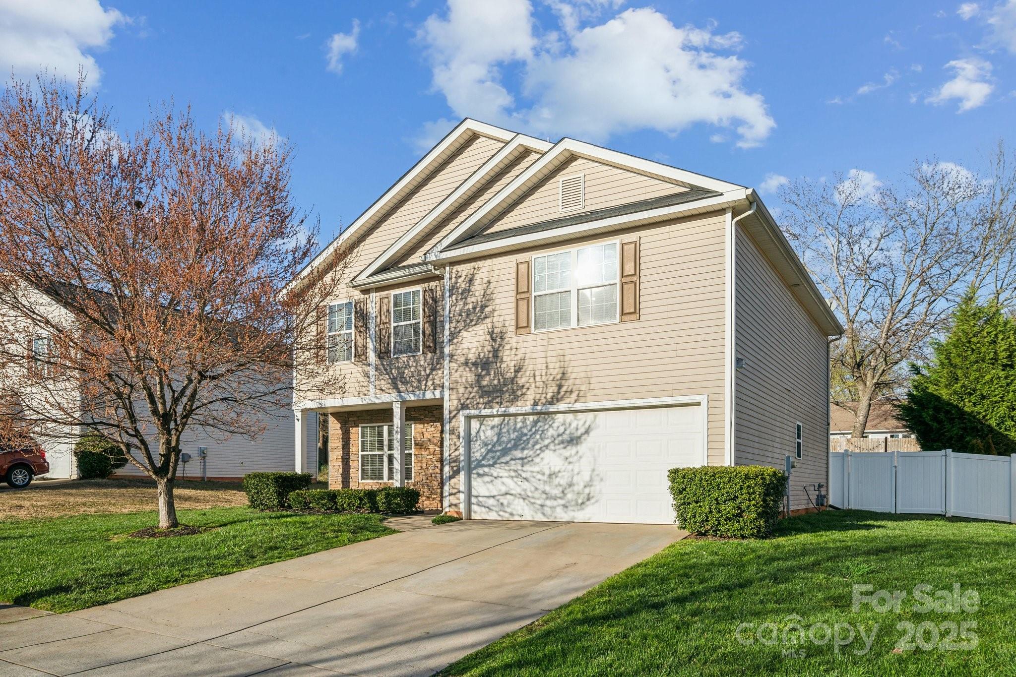4526 Austin Dekota Drive