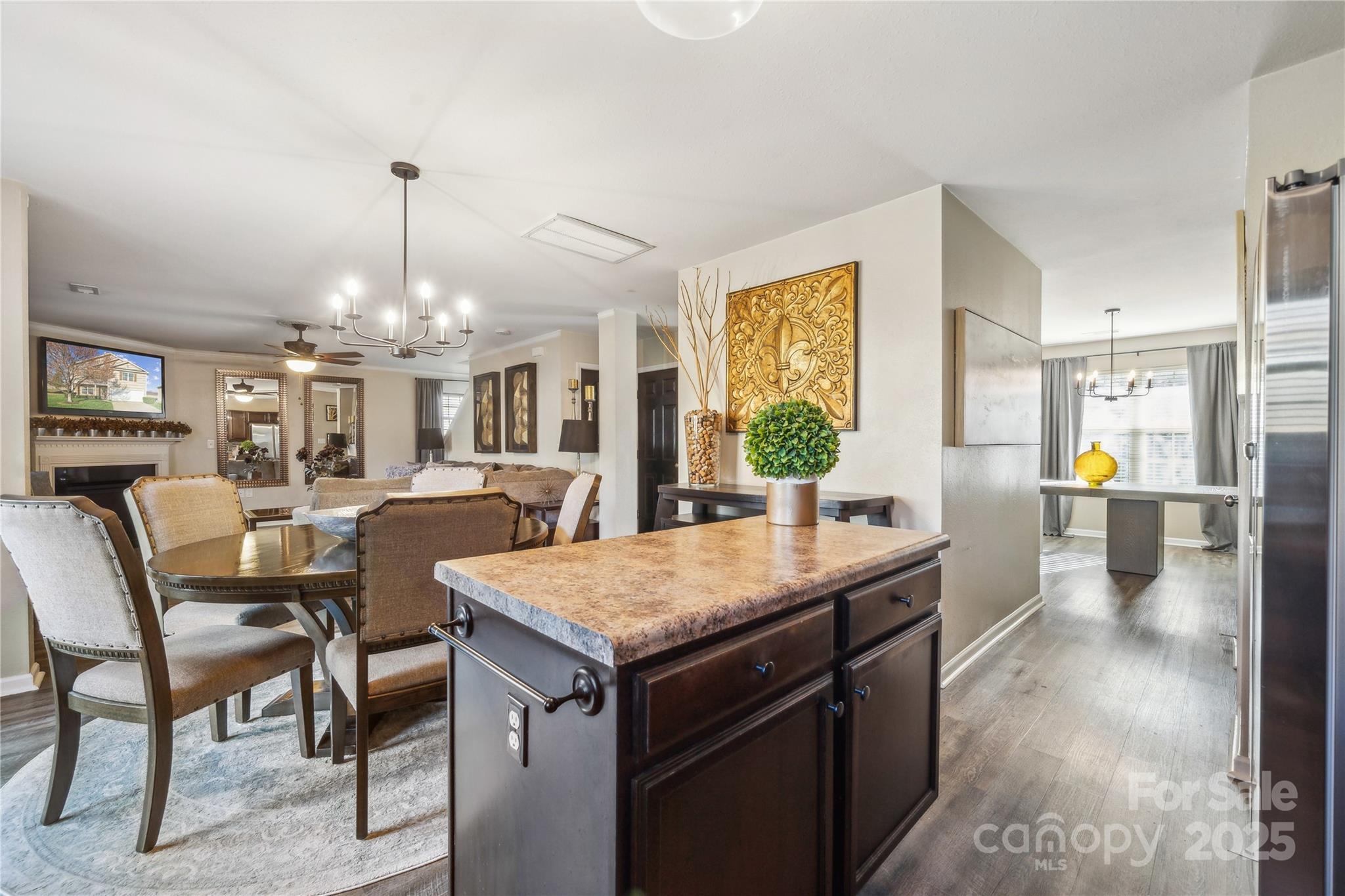 4526 Austin Dekota Drive
