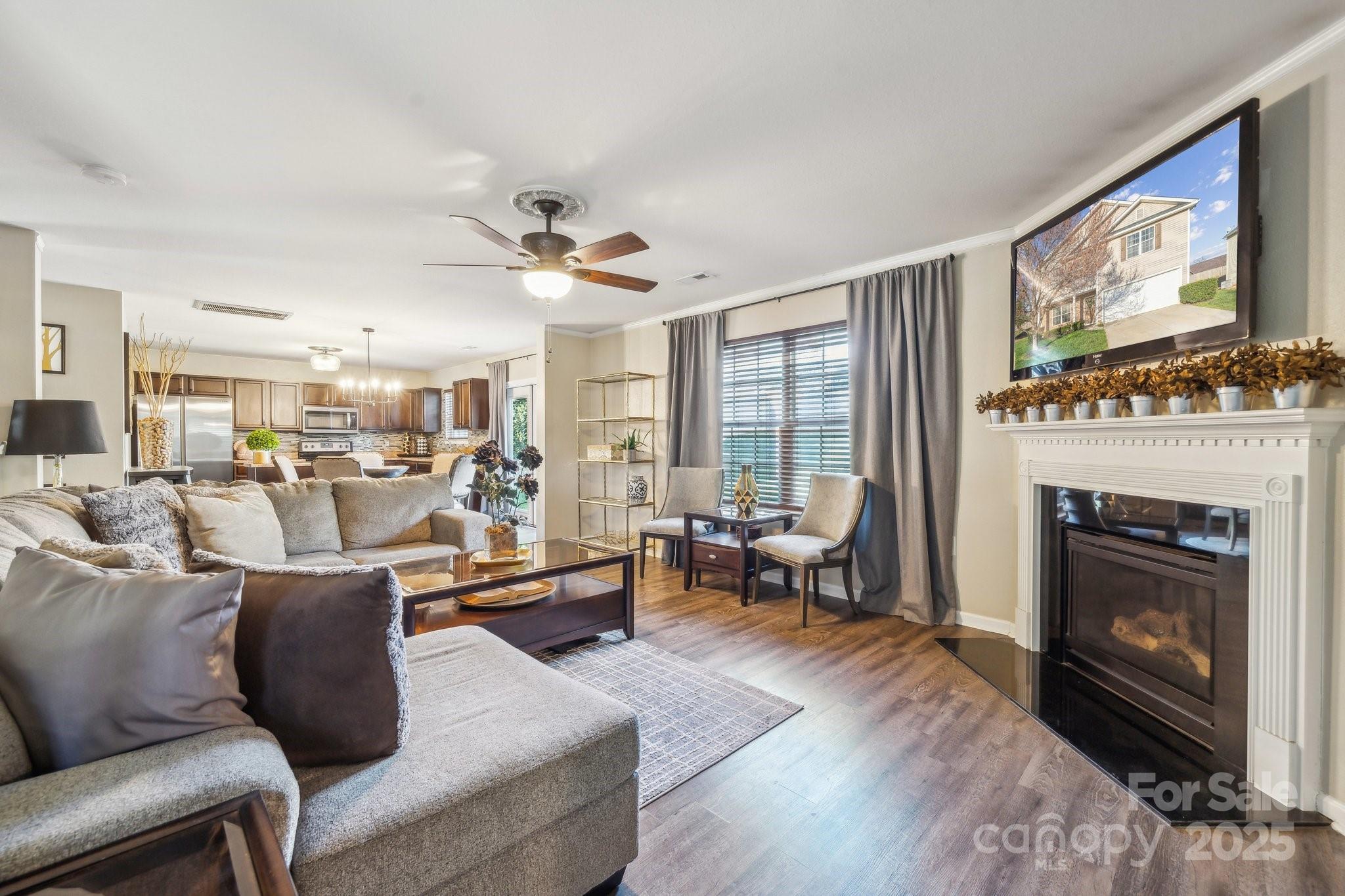 4526 Austin Dekota Drive