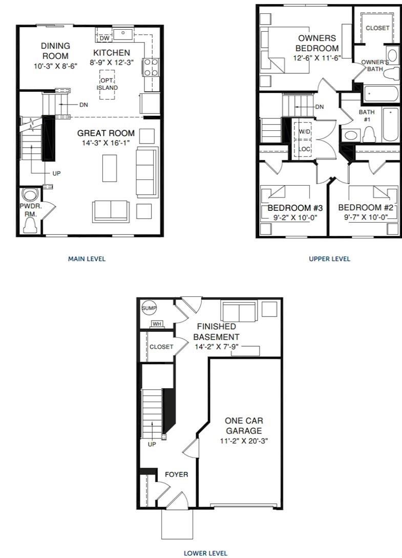 5772 Knox Lane Unit: B
