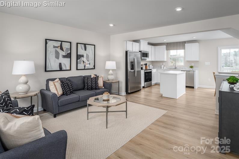 5772 Knox Lane Unit: B