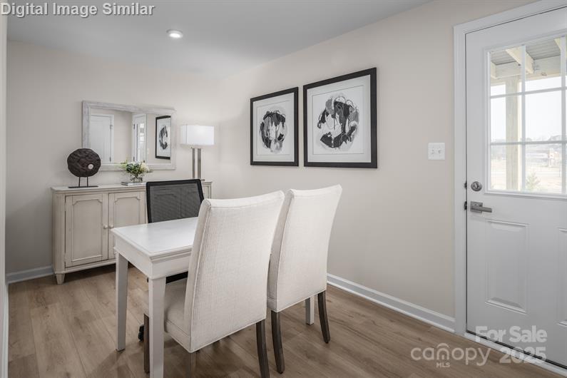 5772 Knox Lane Unit: B