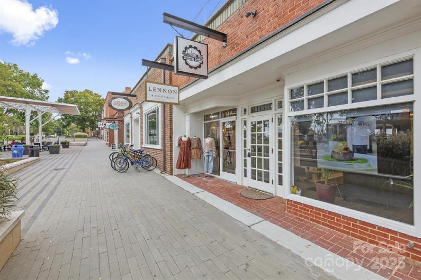 5772 Knox Lane Unit: B