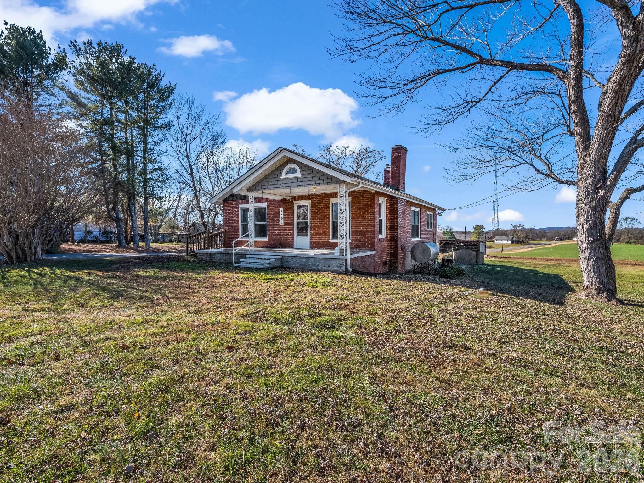 4501 Polkville Road