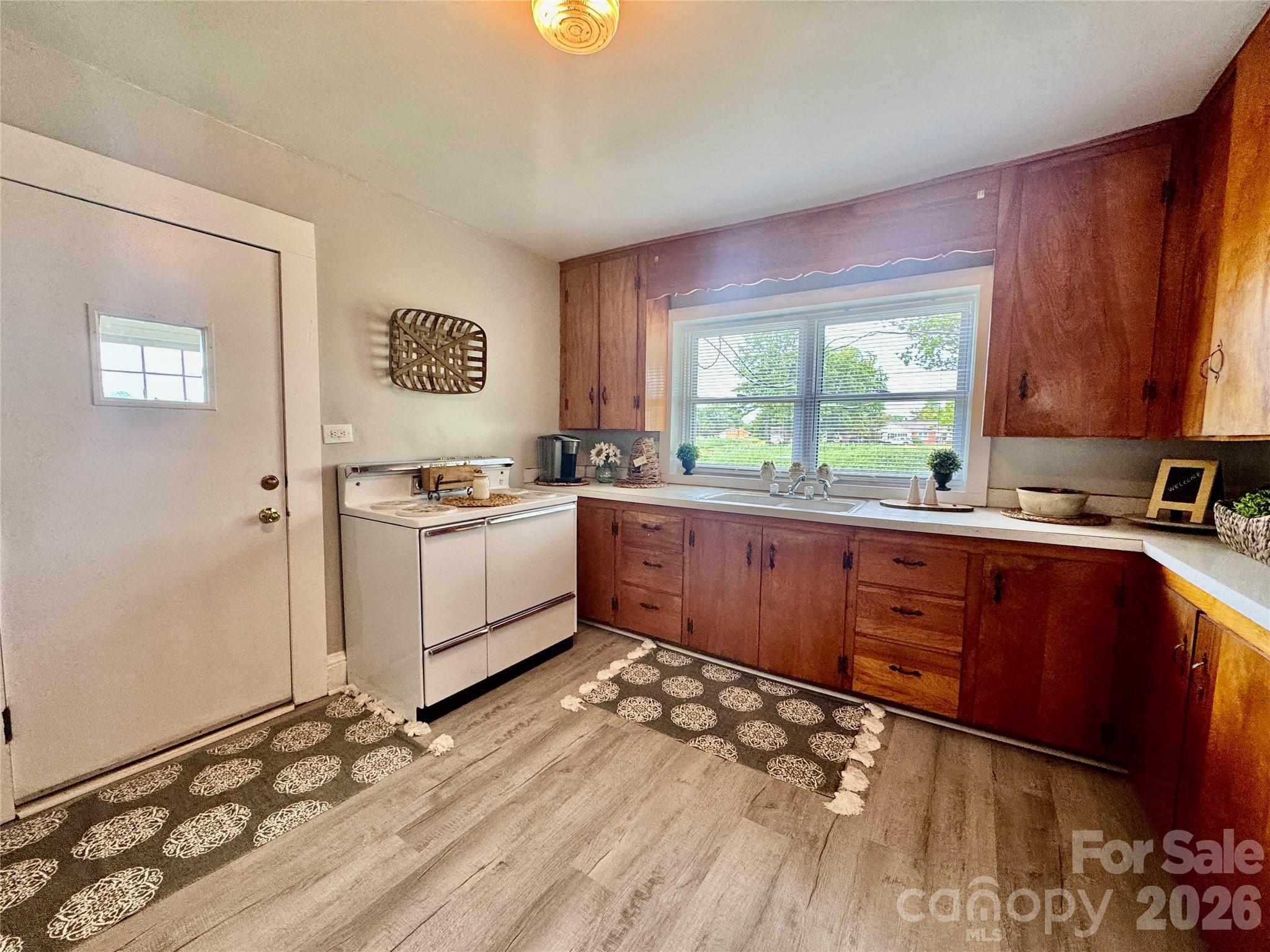 4501 Polkville Road