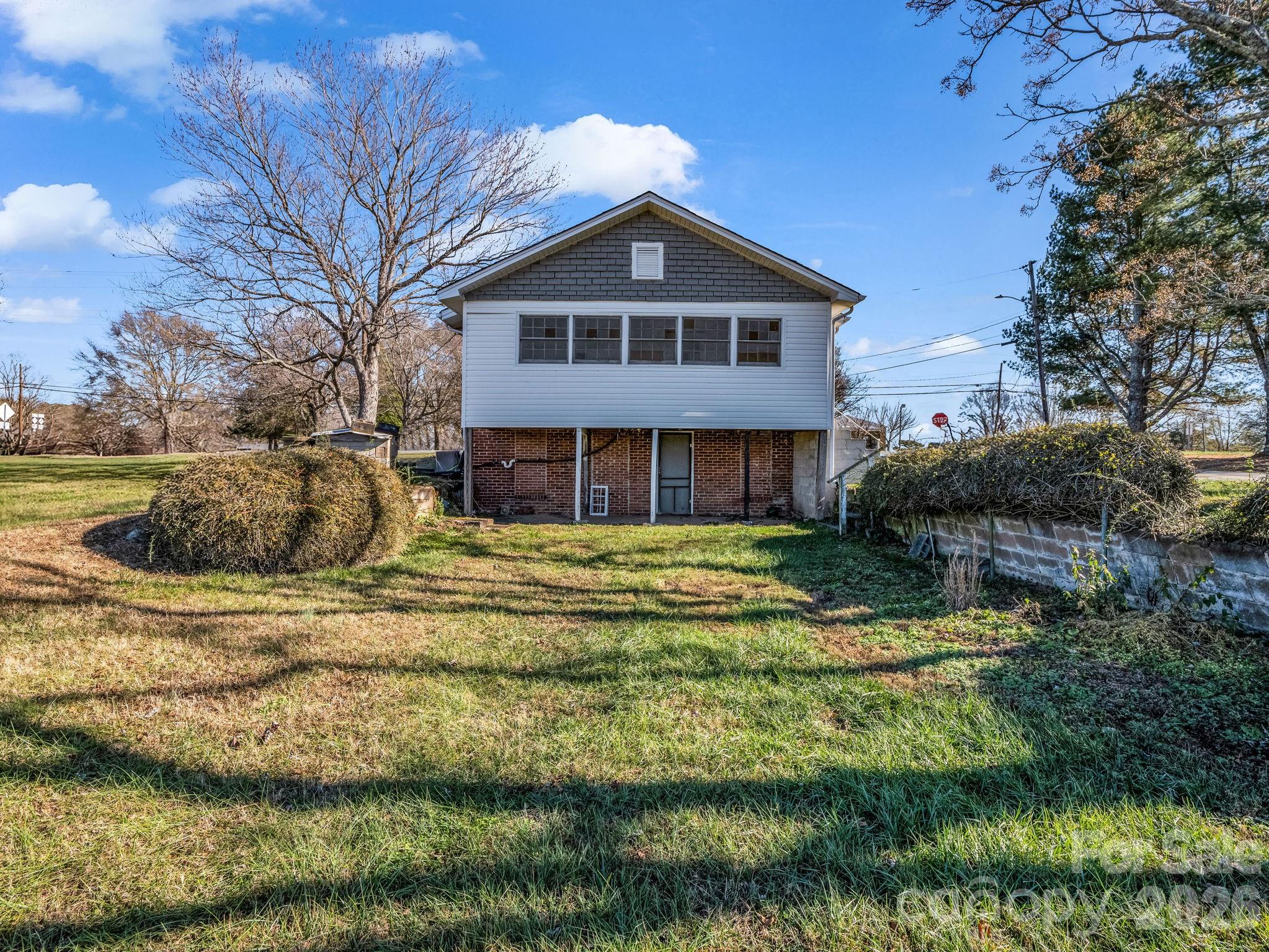 4501 Polkville Road