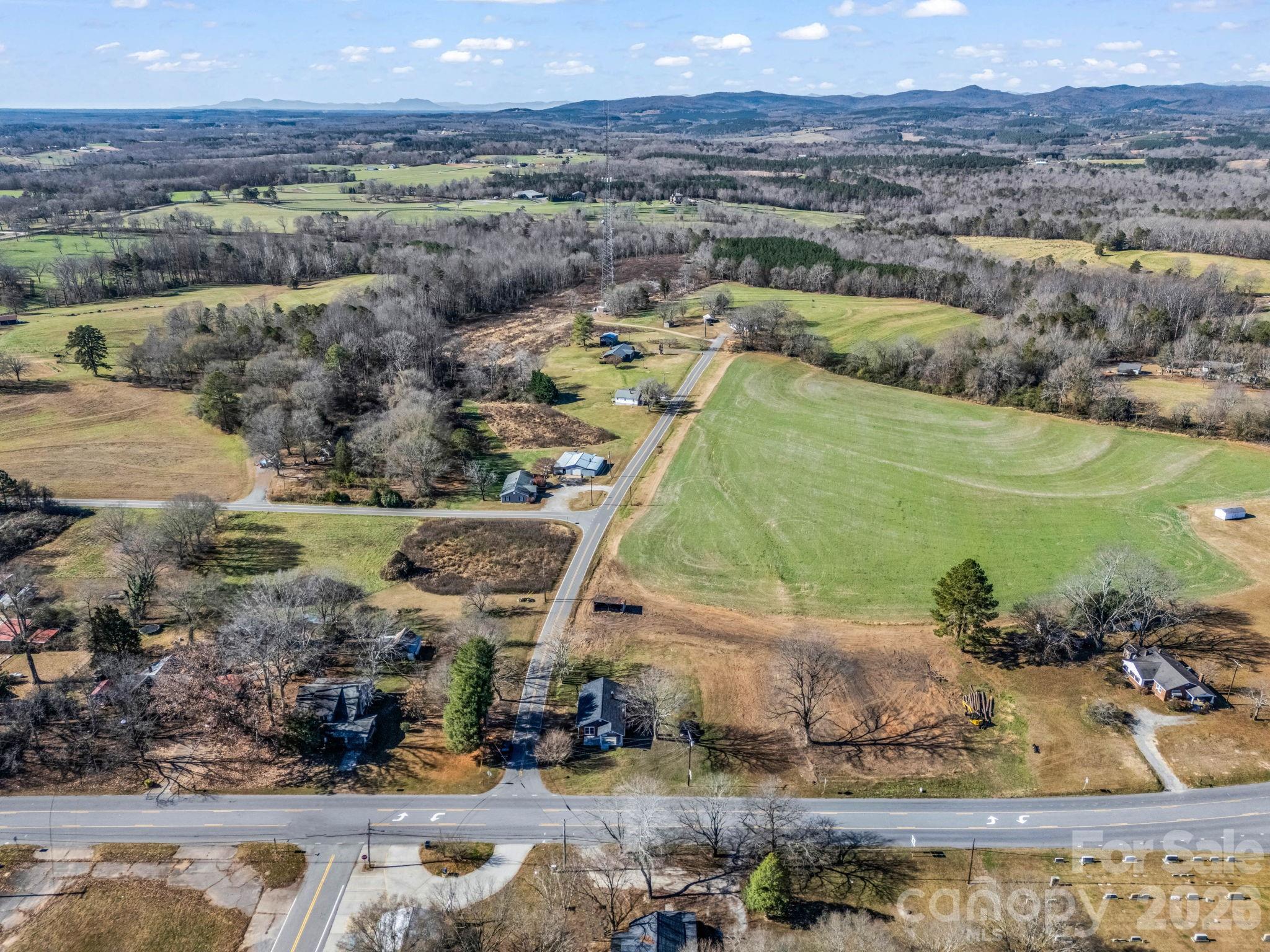 4501 Polkville Road