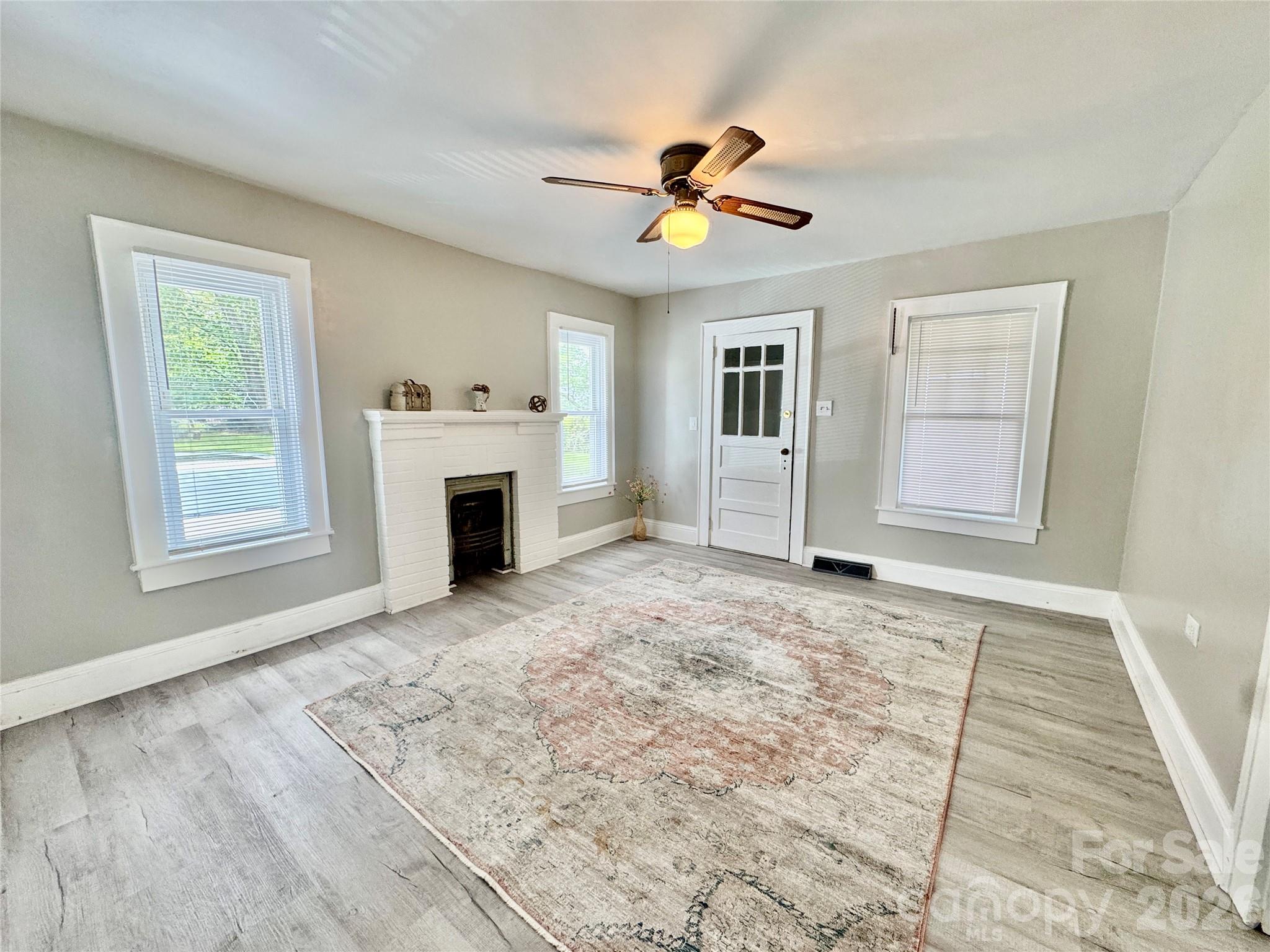 4501 Polkville Road