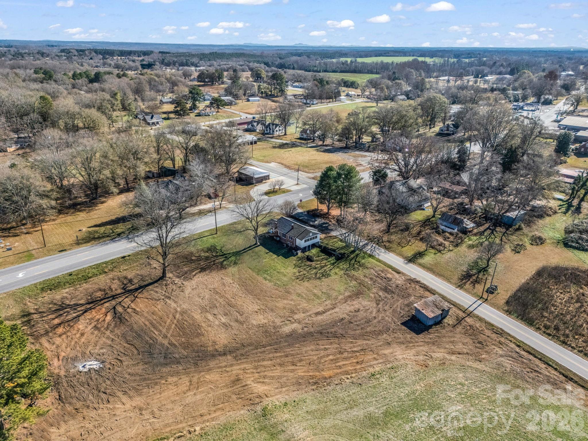 4501 Polkville Road