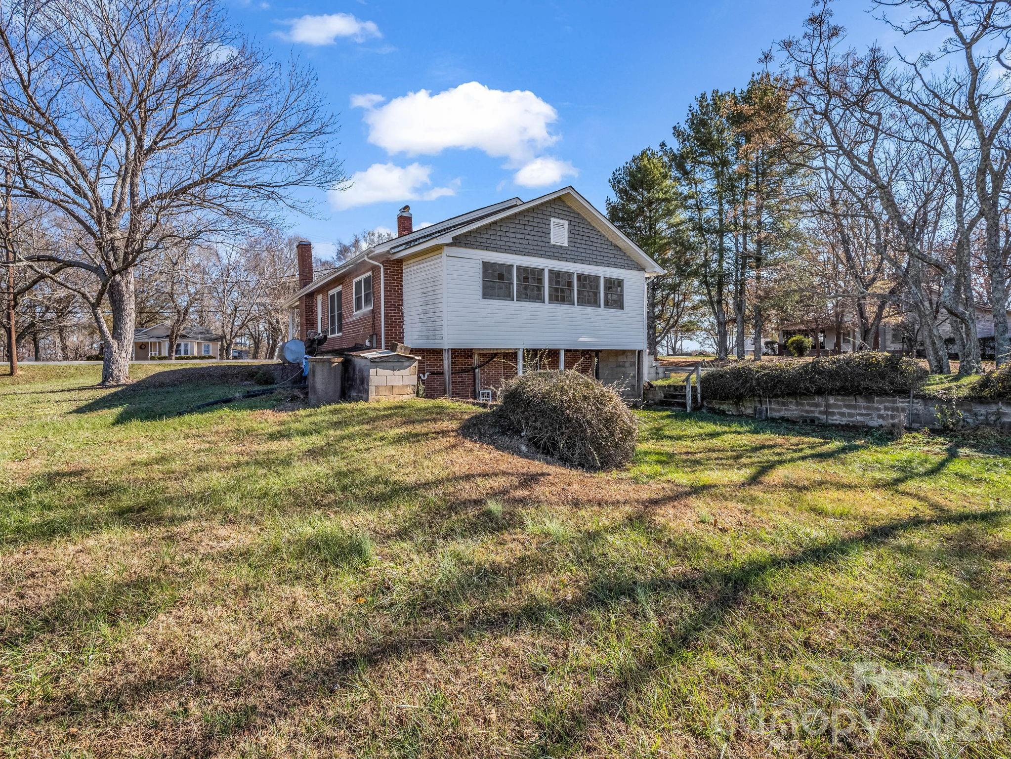 4501 Polkville Road