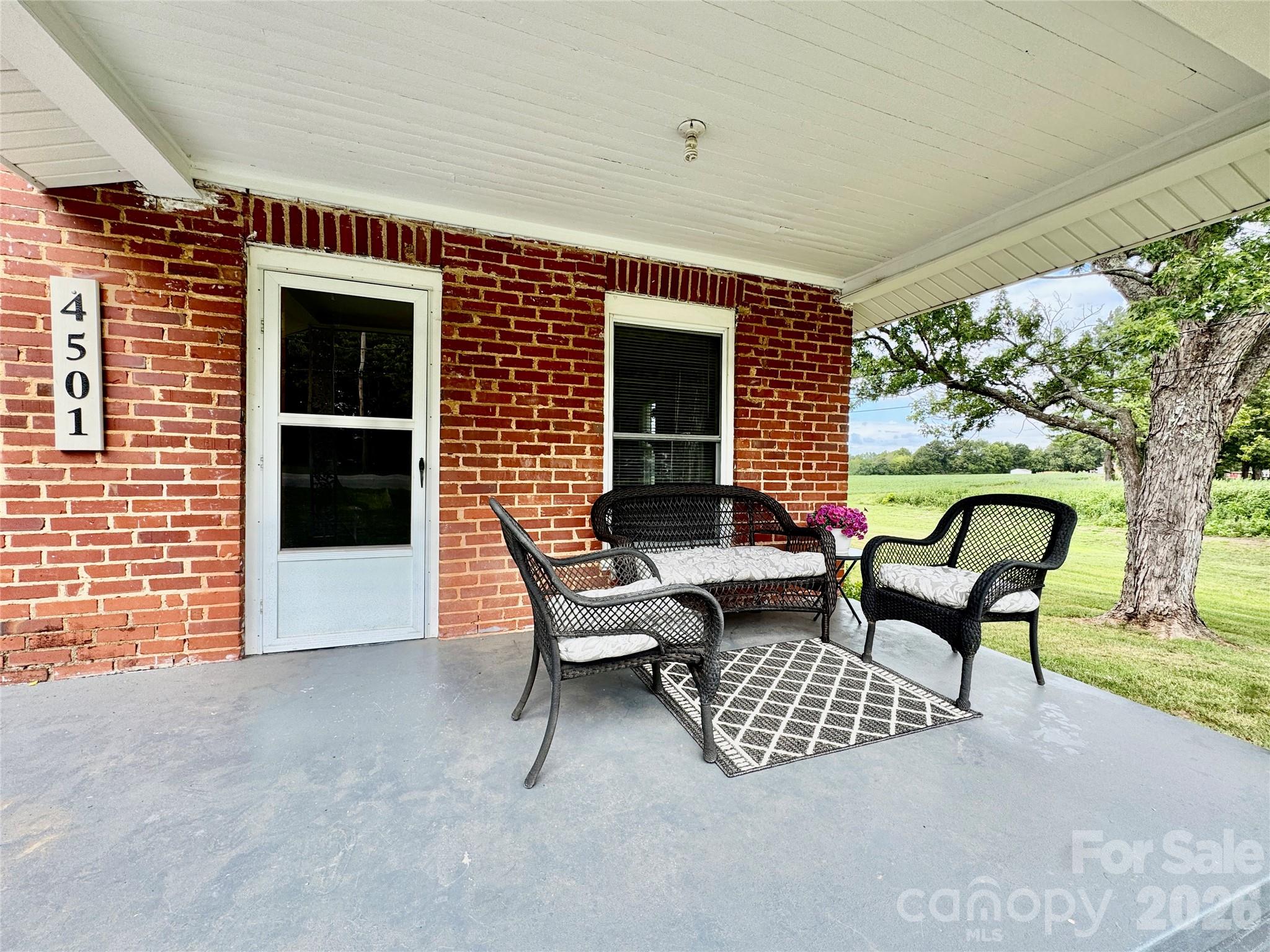 4501 Polkville Road