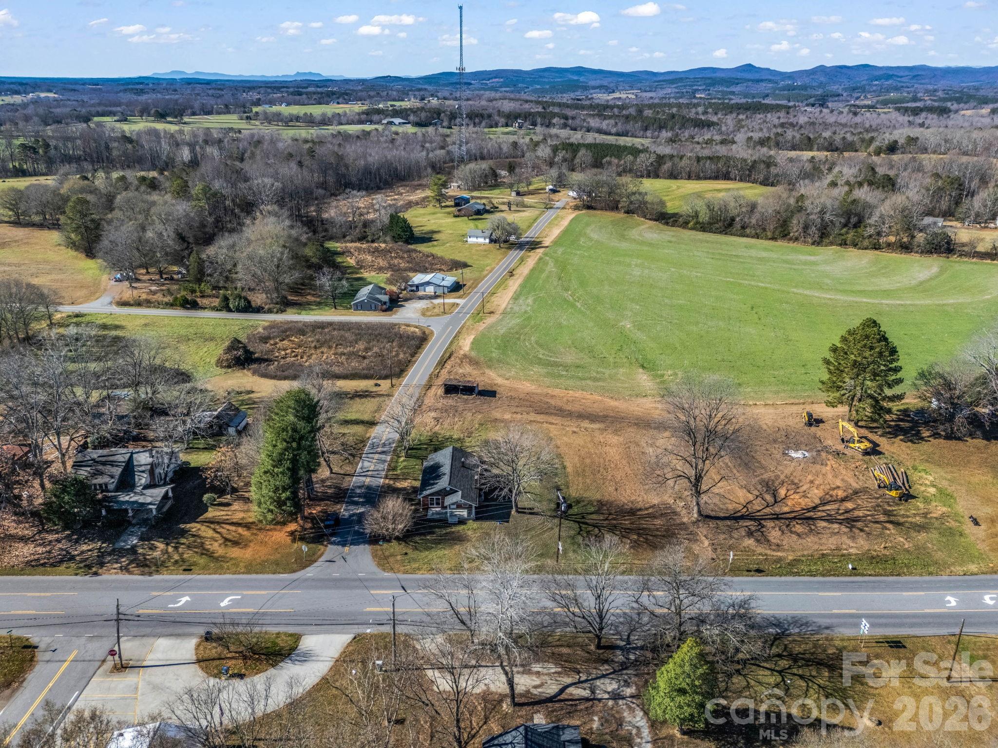 4501 Polkville Road