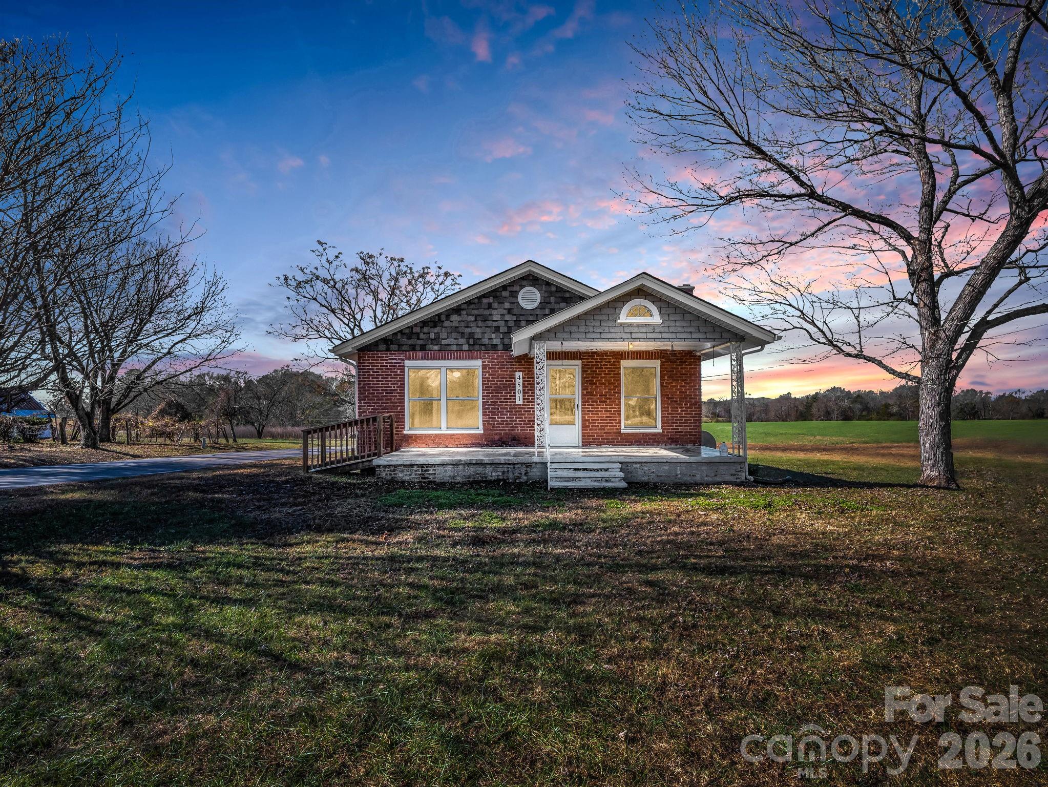 4501 Polkville Road