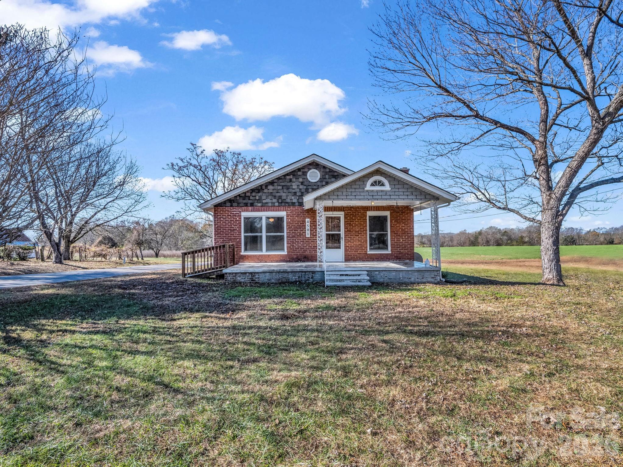 4501 Polkville Road