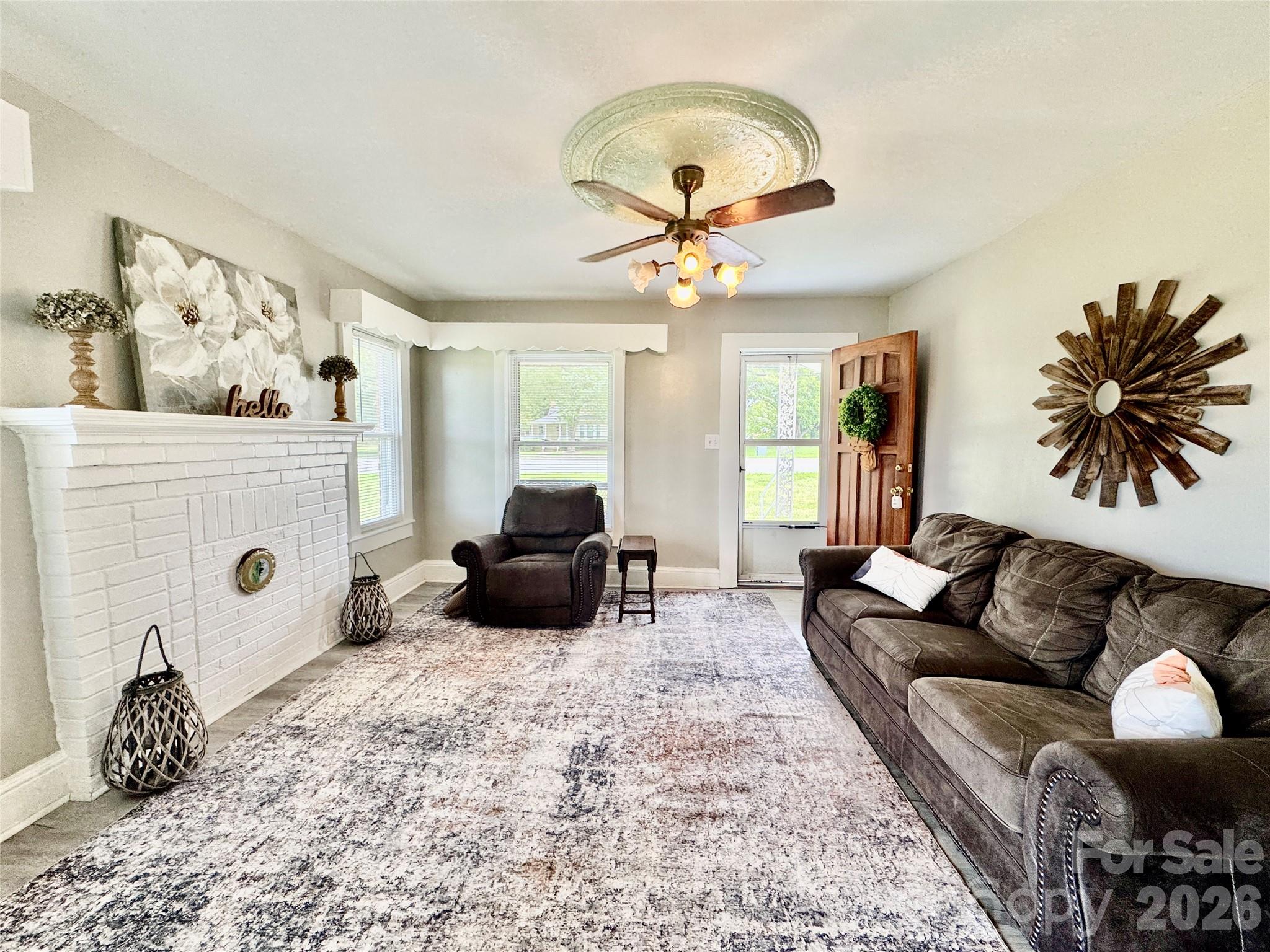 4501 Polkville Road